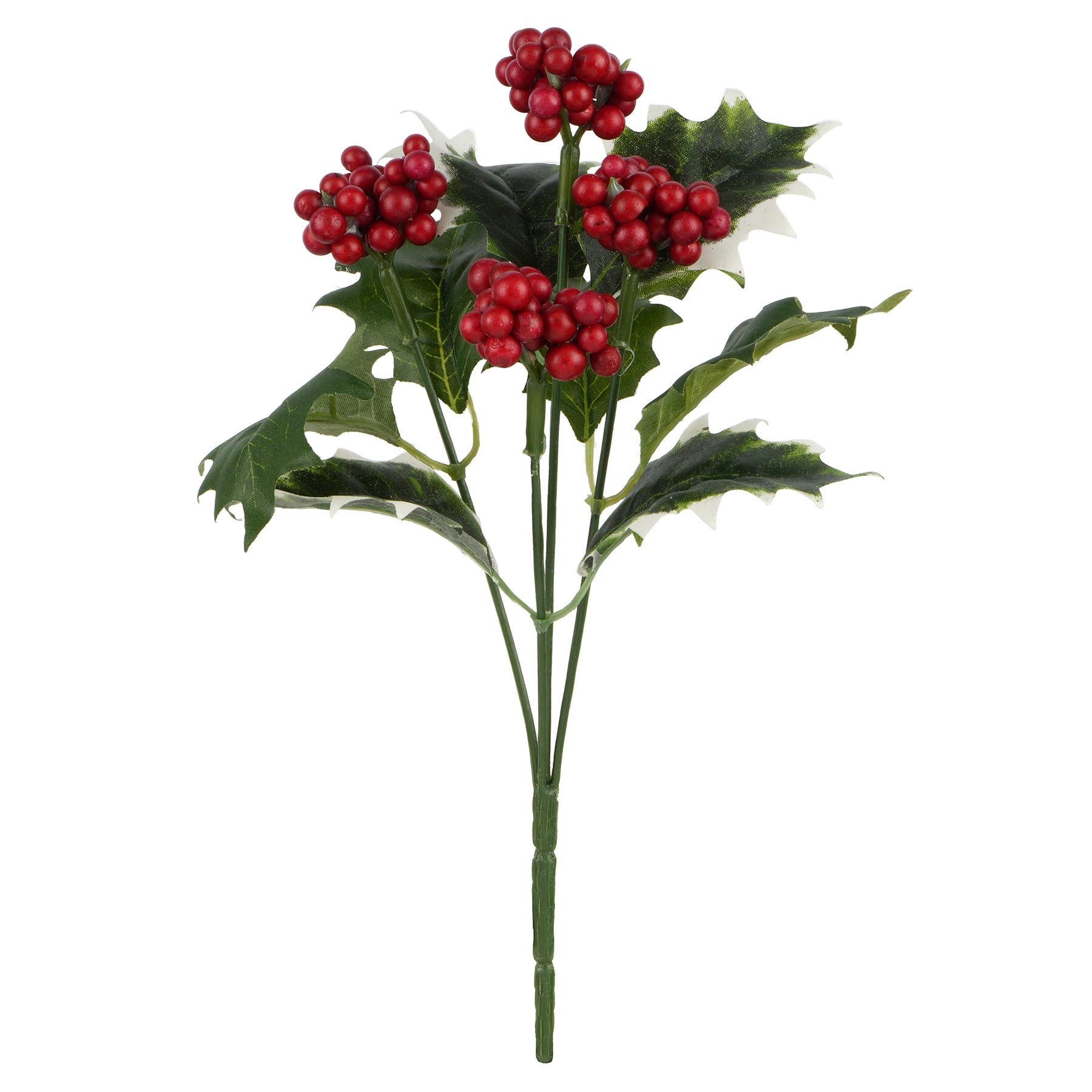 10&#x22; Red Holly Berry Bush by Ashland&#xAE;