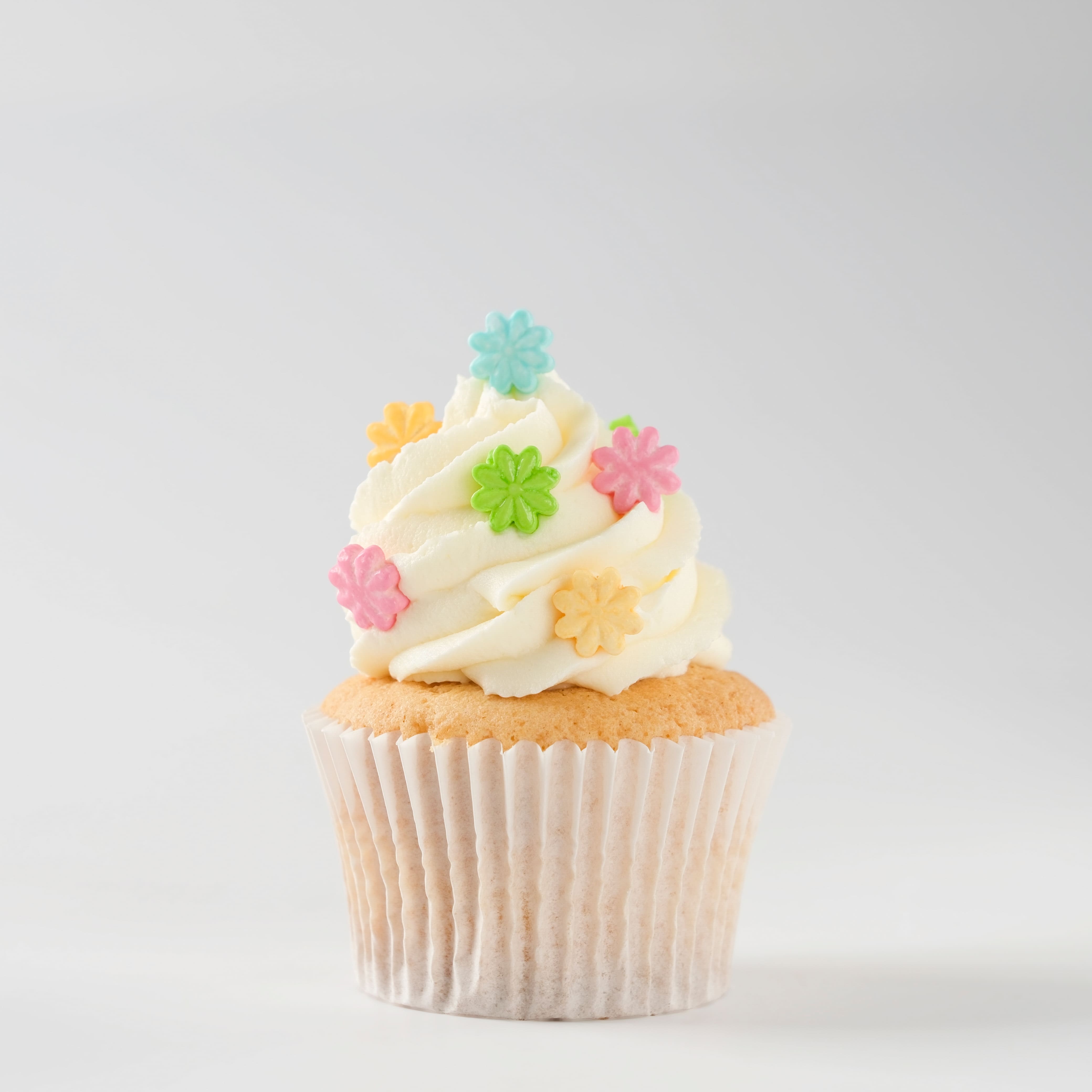 PME Cake Sweet Street&#xAE; Multicolored Flowers Sprinkles
