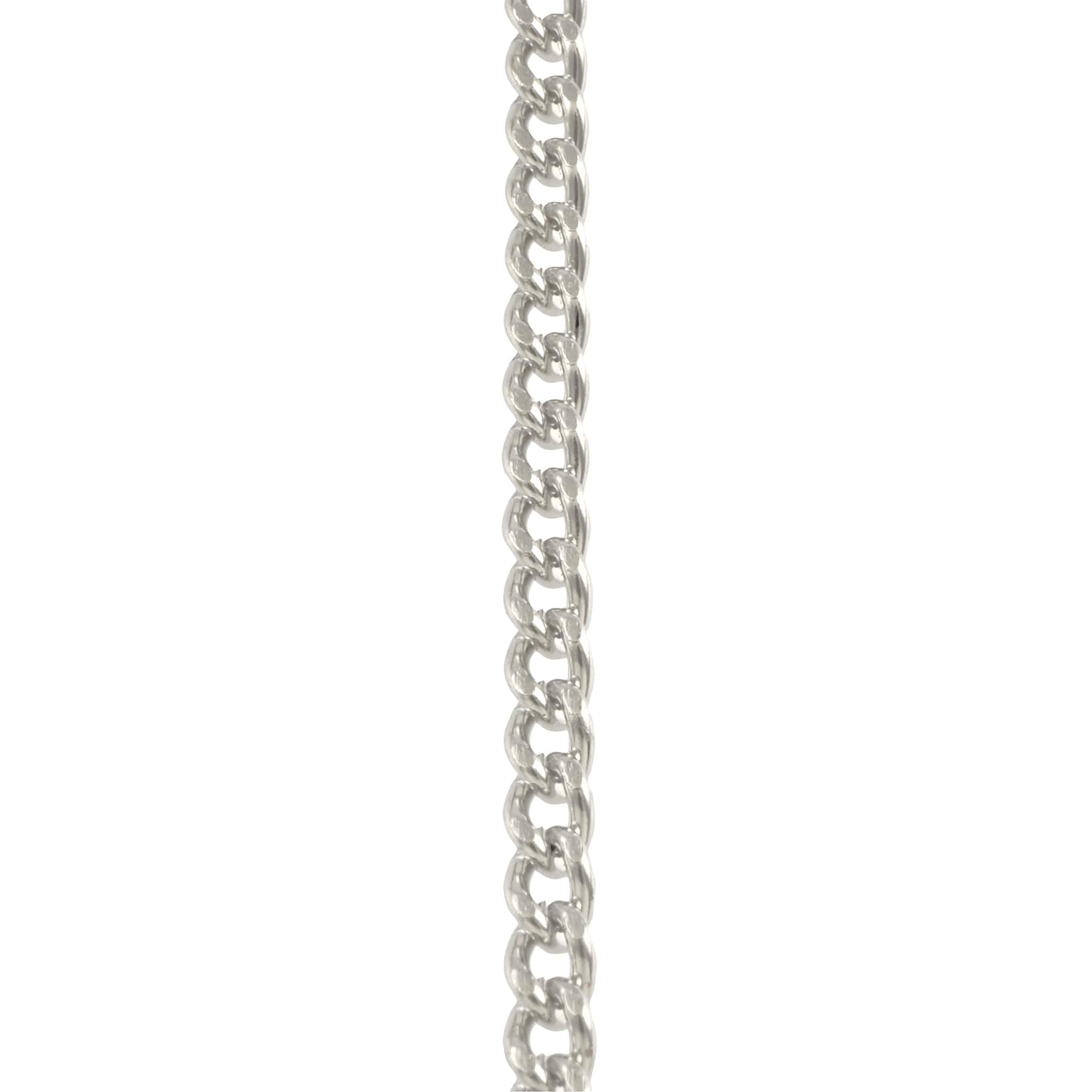 Michaels 2025 silver chain