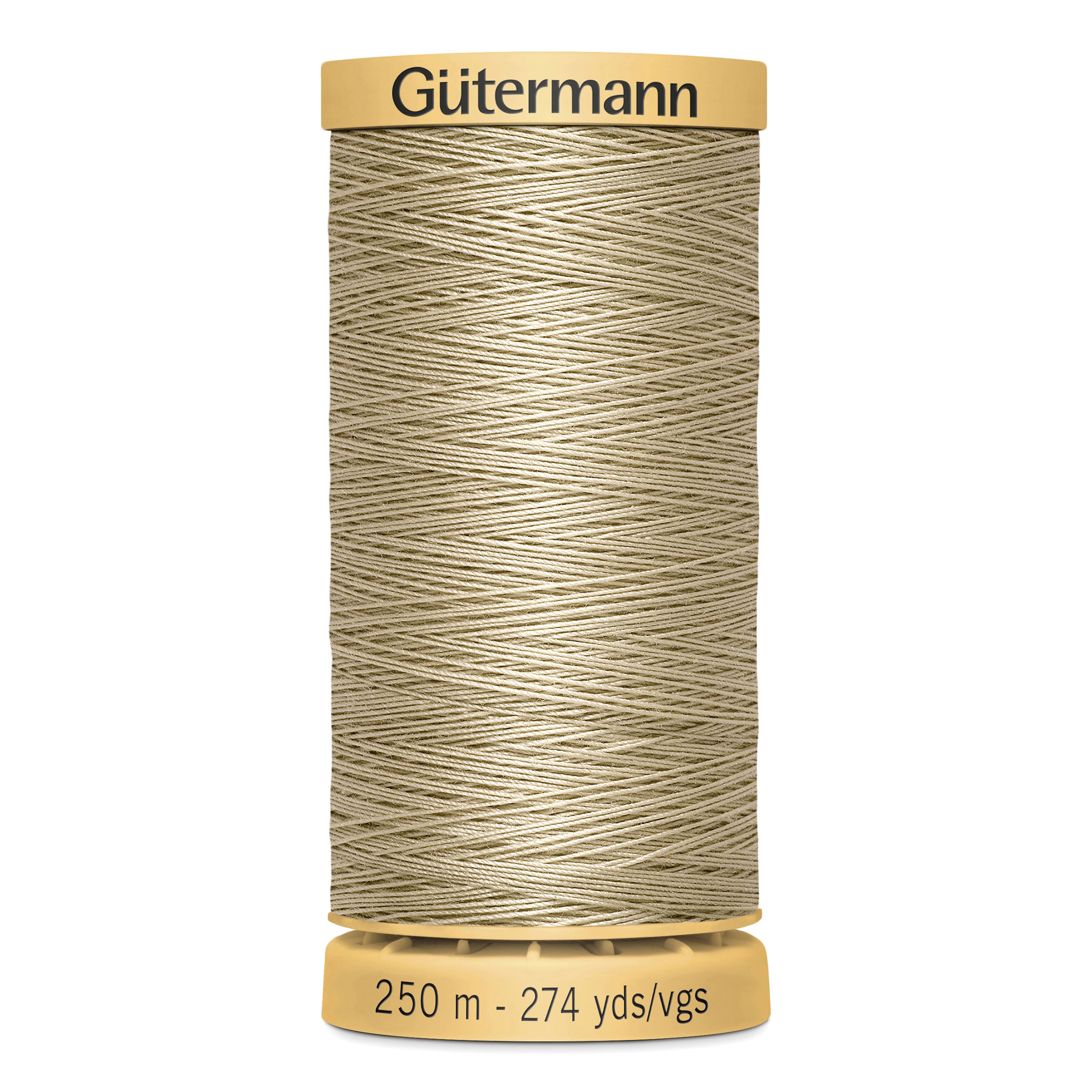 Gütermann Natural Cotton Thread
