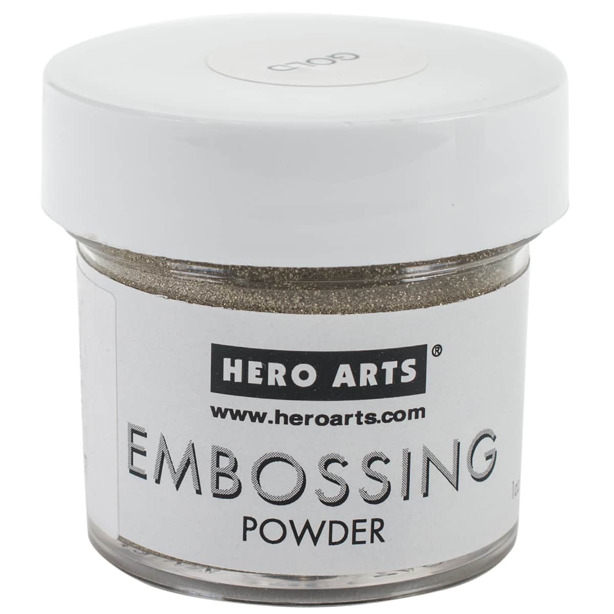 Hero Arts&#xAE; Embossing Powder, 1oz.