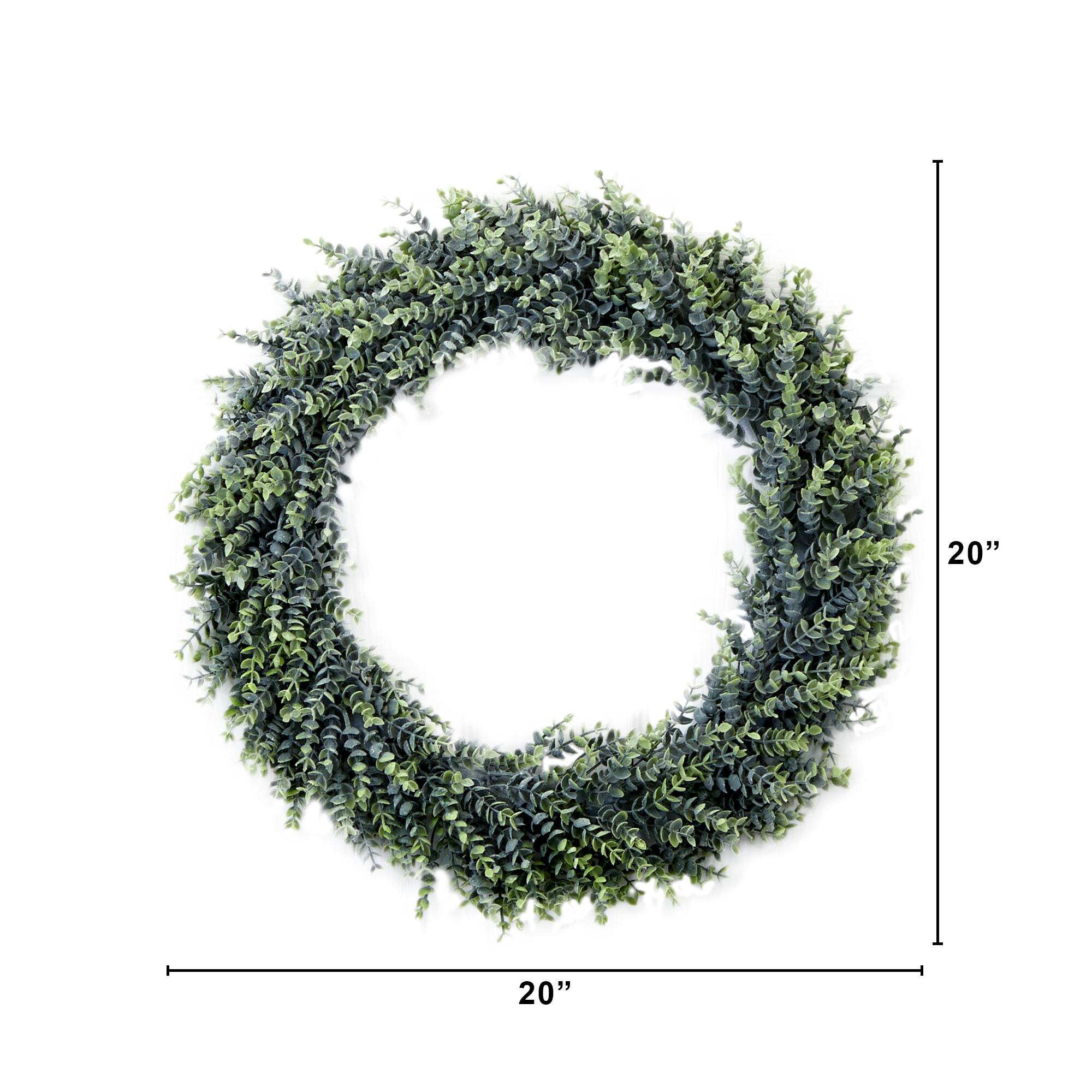 FloraCraft Straw Heart Wreath Form 16 Inch Natural