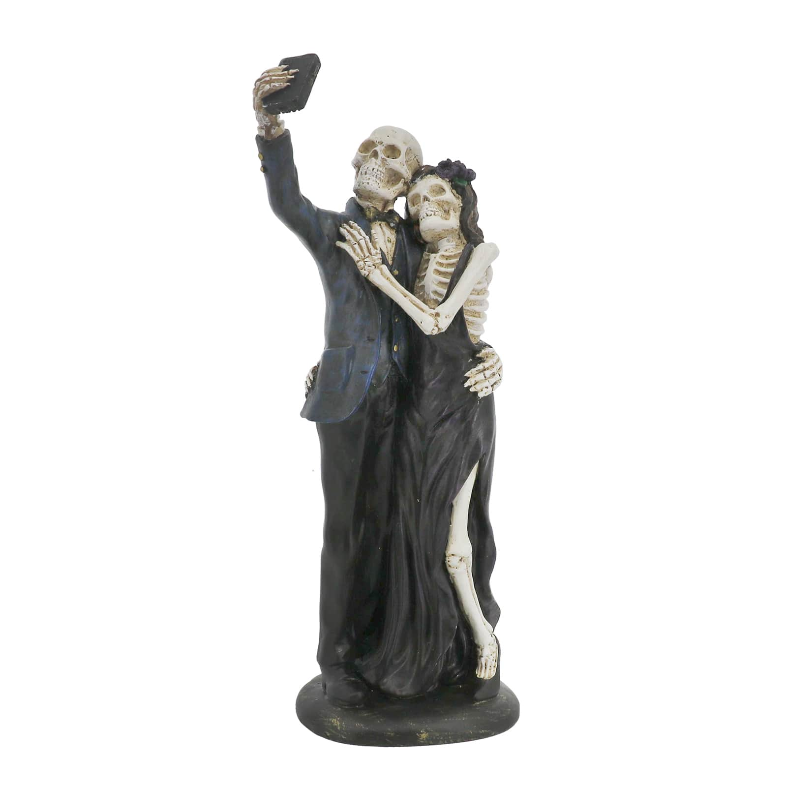 Image of Halloween Romantic Gothic Decor