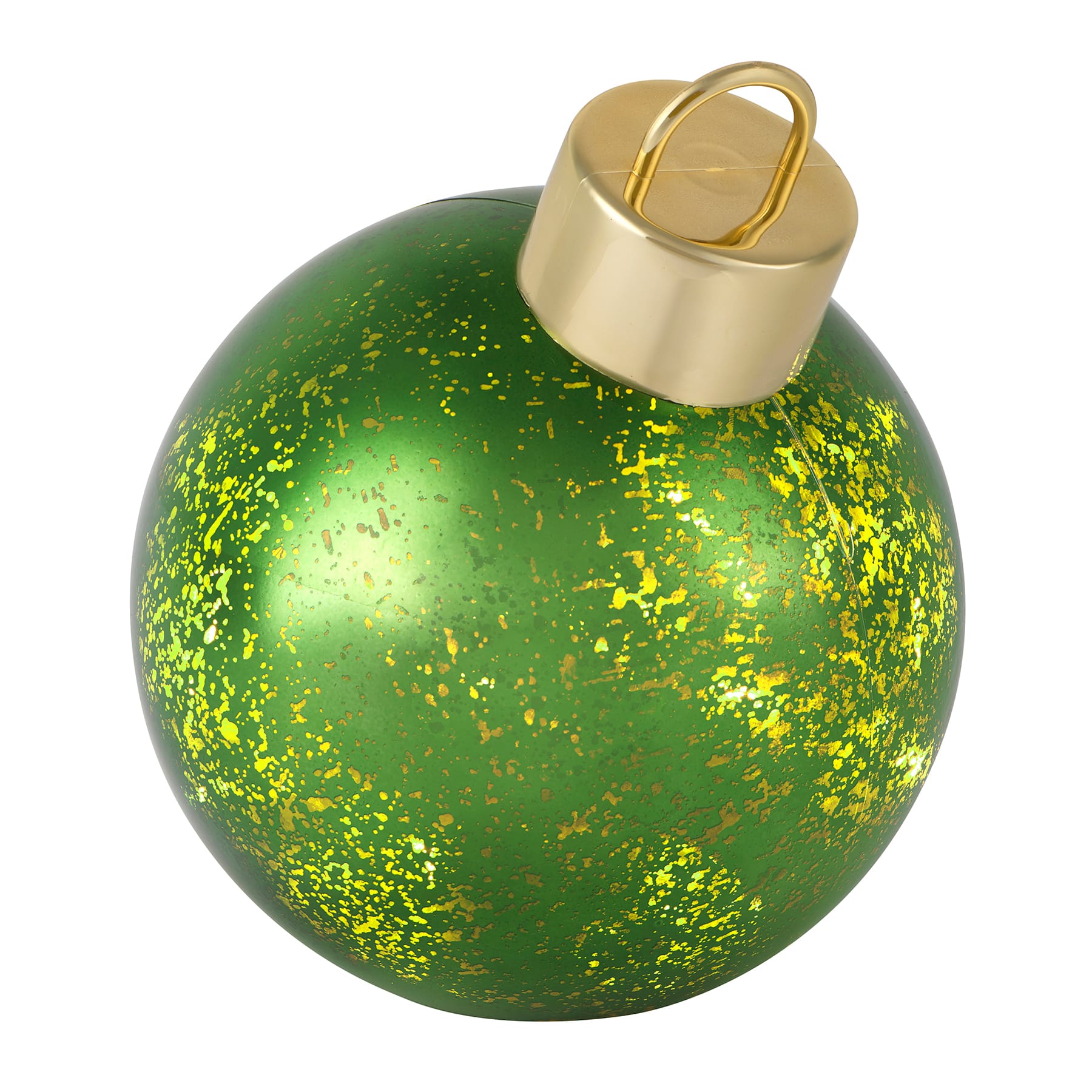 Medium Green LED Ornament by Ashland®