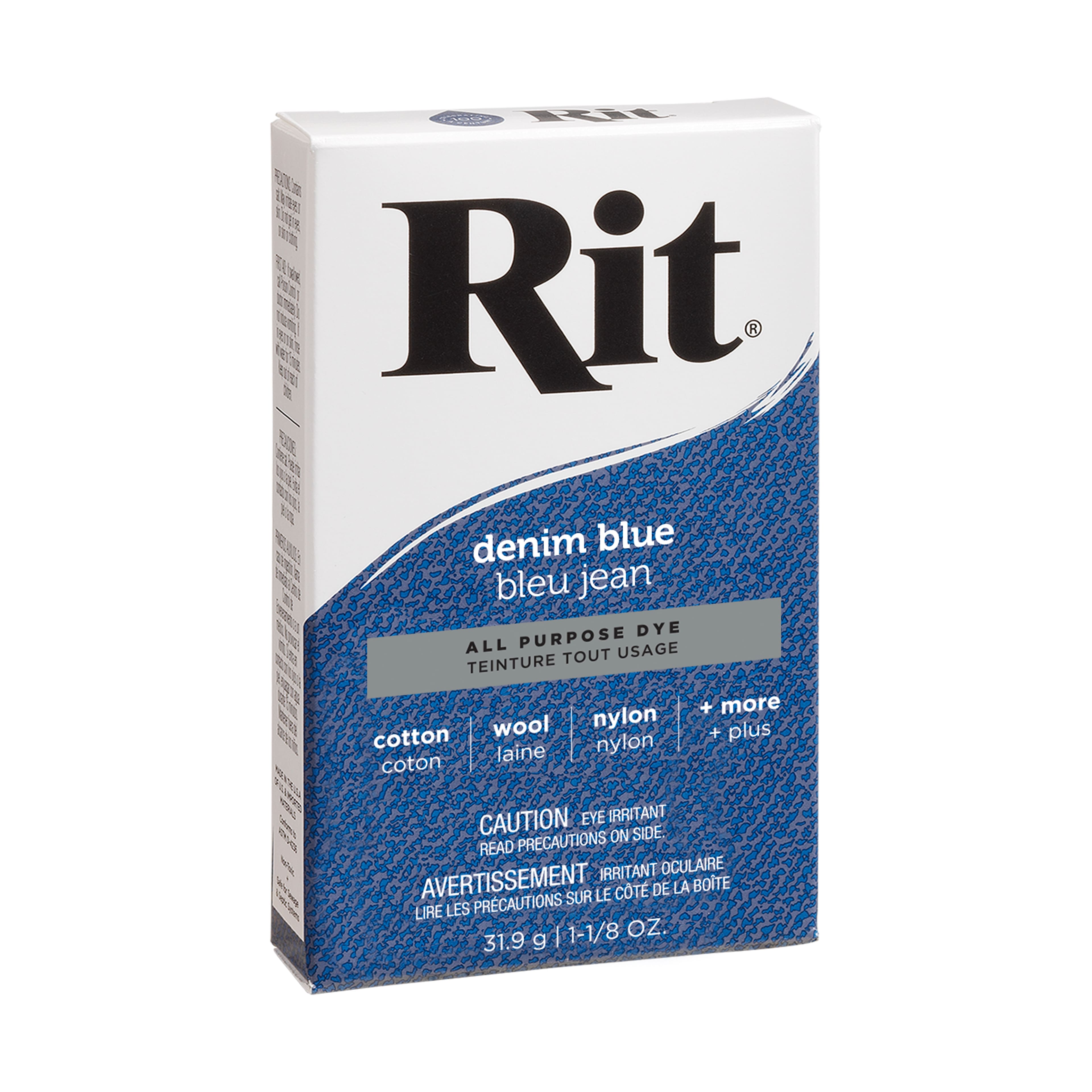 Rit® All Purpose Powder Dye