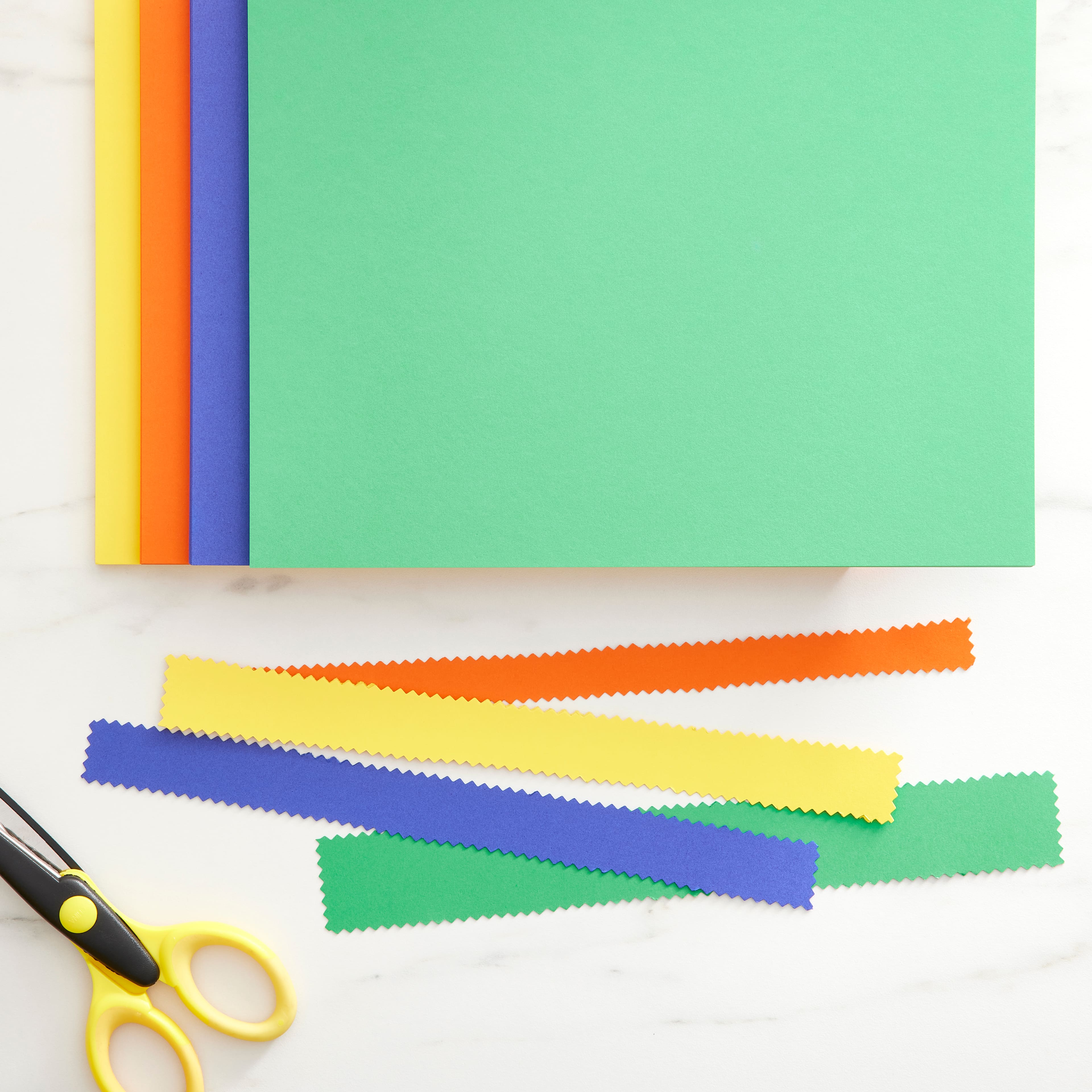 8.5"x11" 100 ct., 110Lb Heavyweight Cardstock Paper by Recollections™-Bulk Pack - Picture 47 of 74