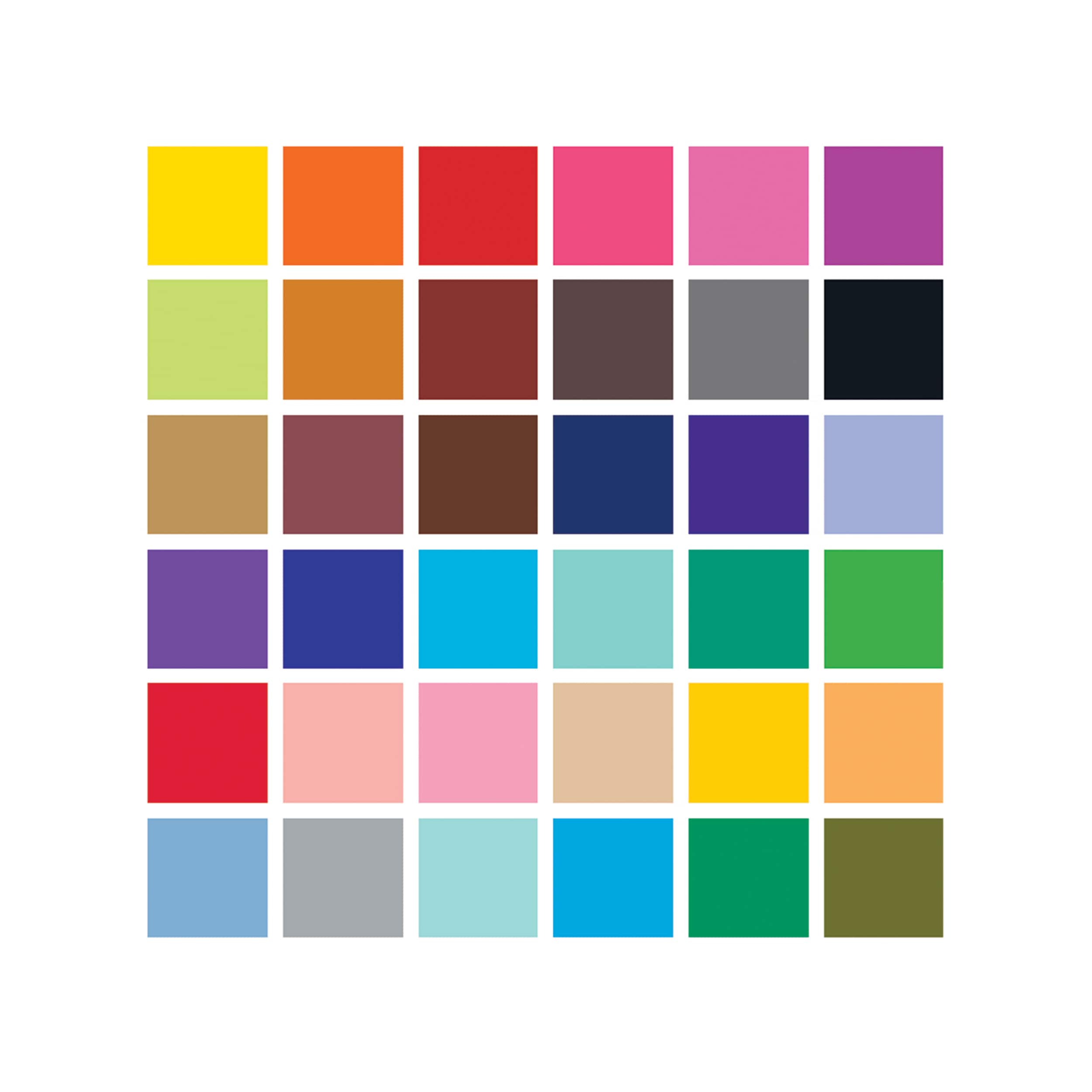 Staedtler® Duo-Colour Fiber-Tip 36 Colour Marker Set