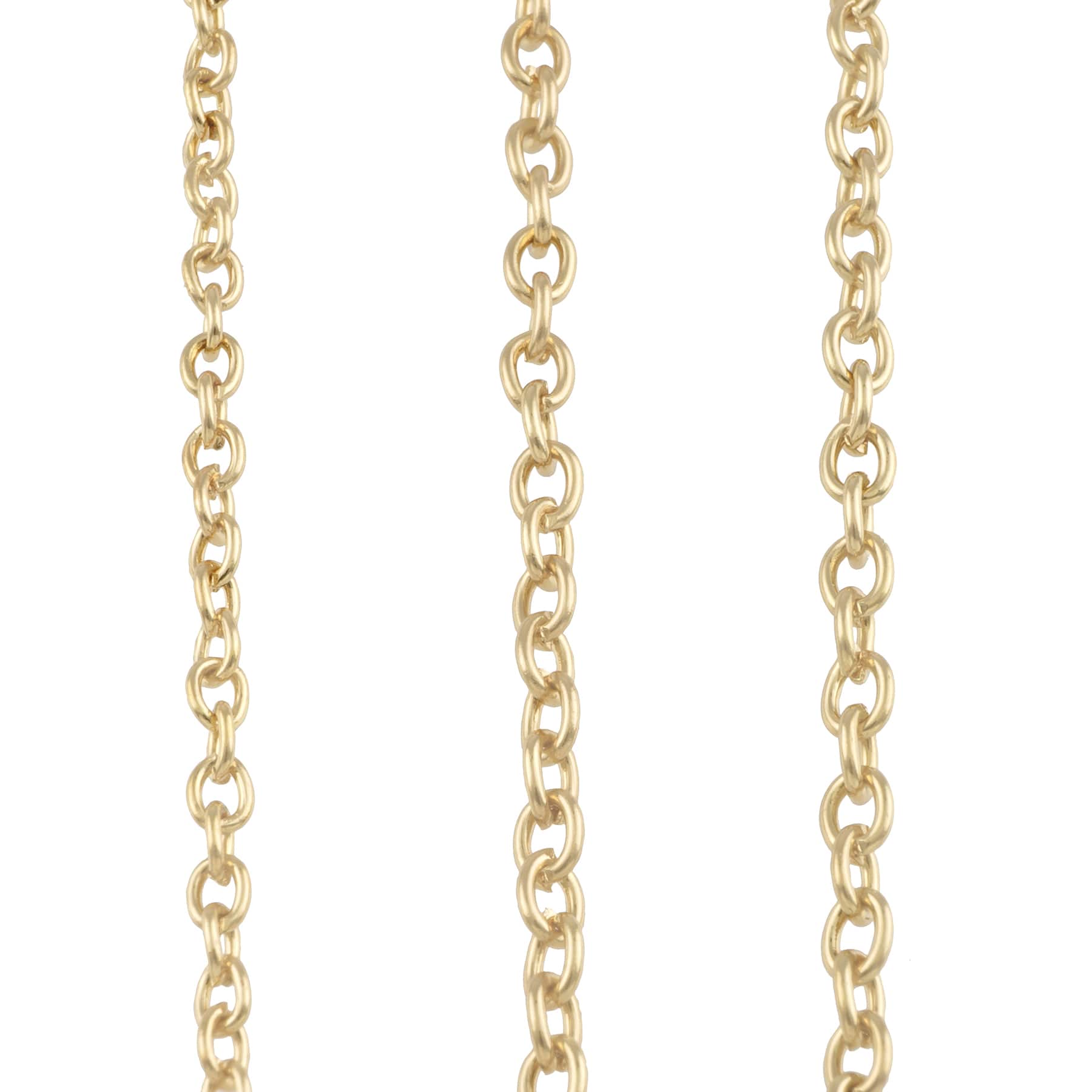 14K Goldfilled Box Chain Bulk on Spool, Wholesale gold chains for jewelry  making