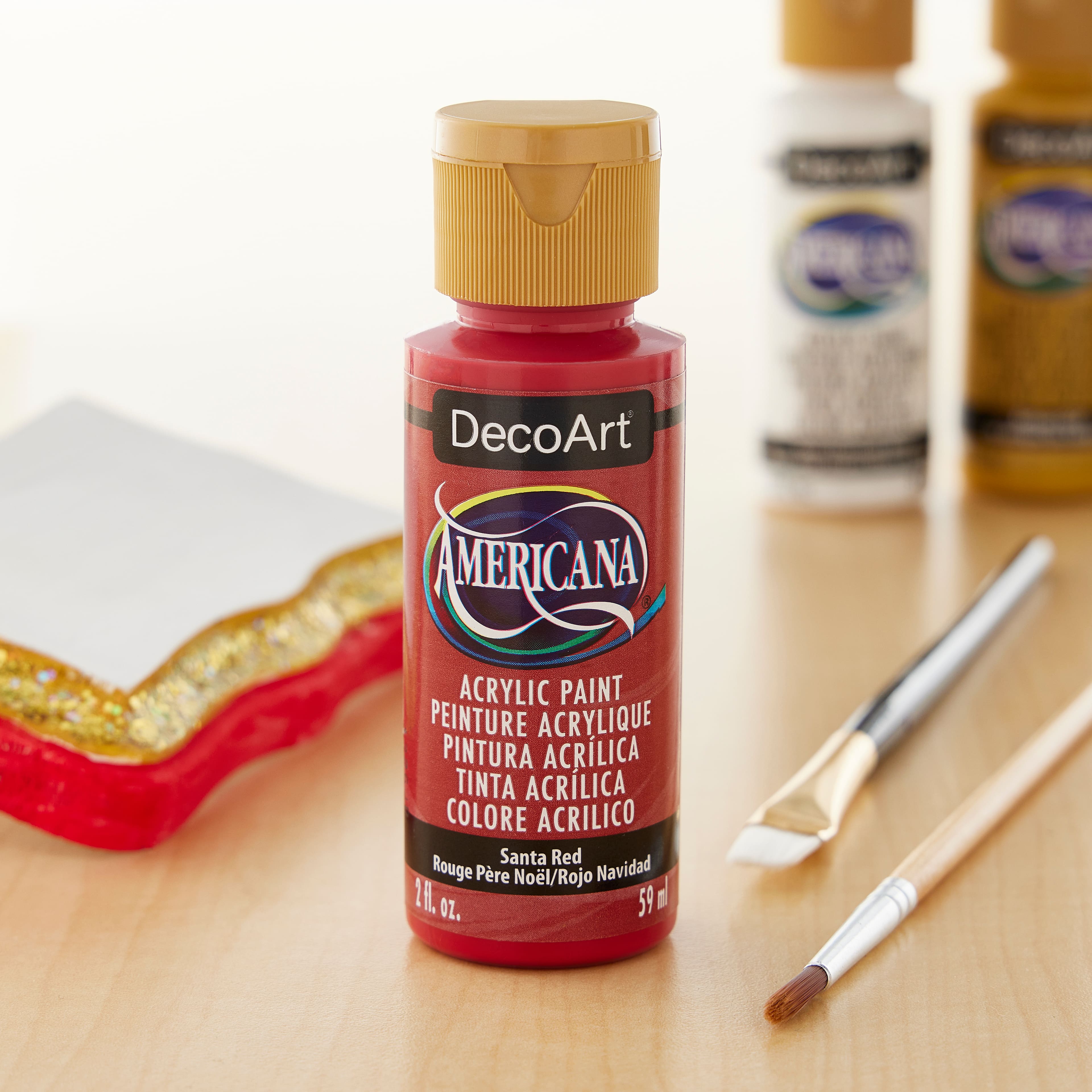 Americana&#xAE; Acrylic Paint, 2oz.