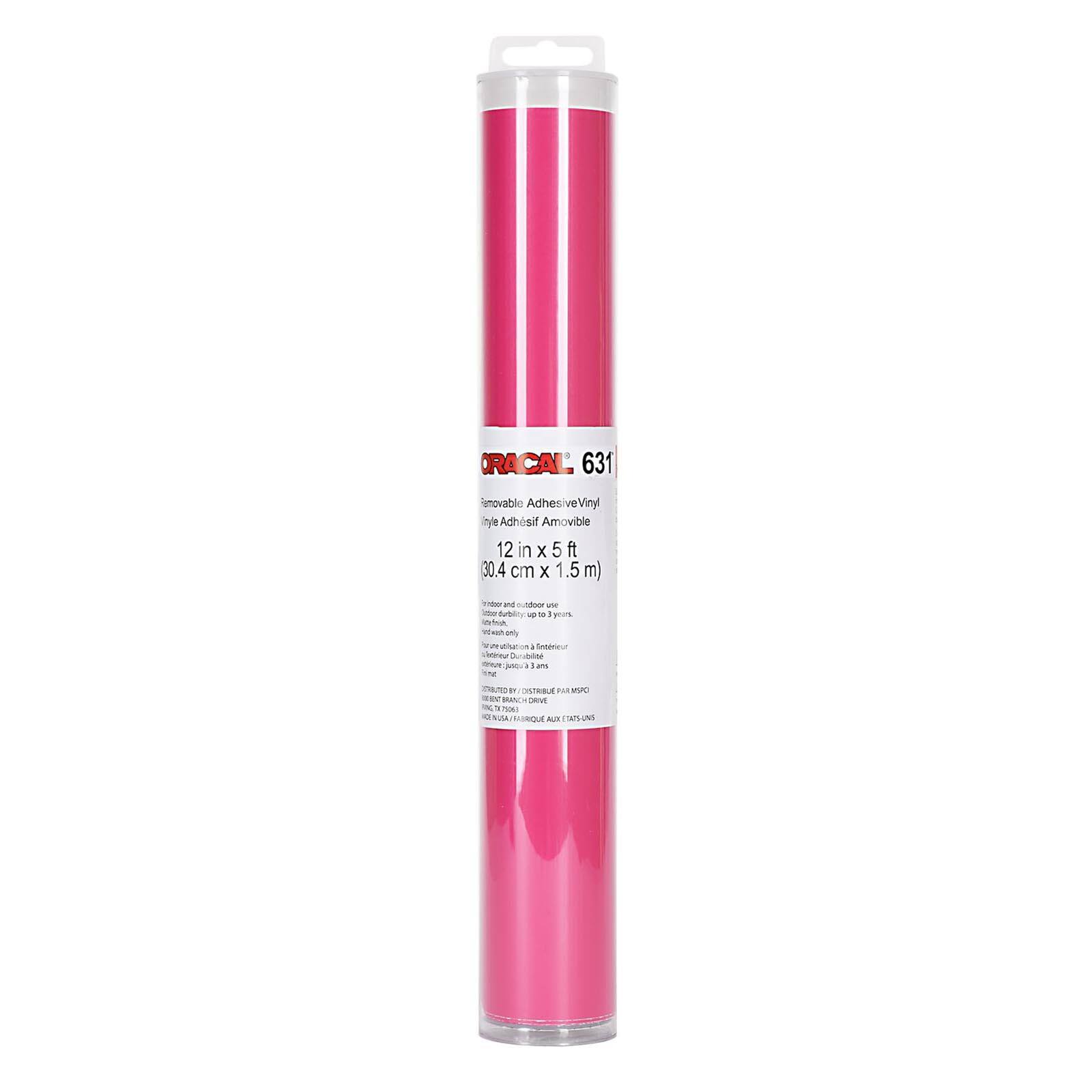 ORACAL® 631 Removable Vinyl