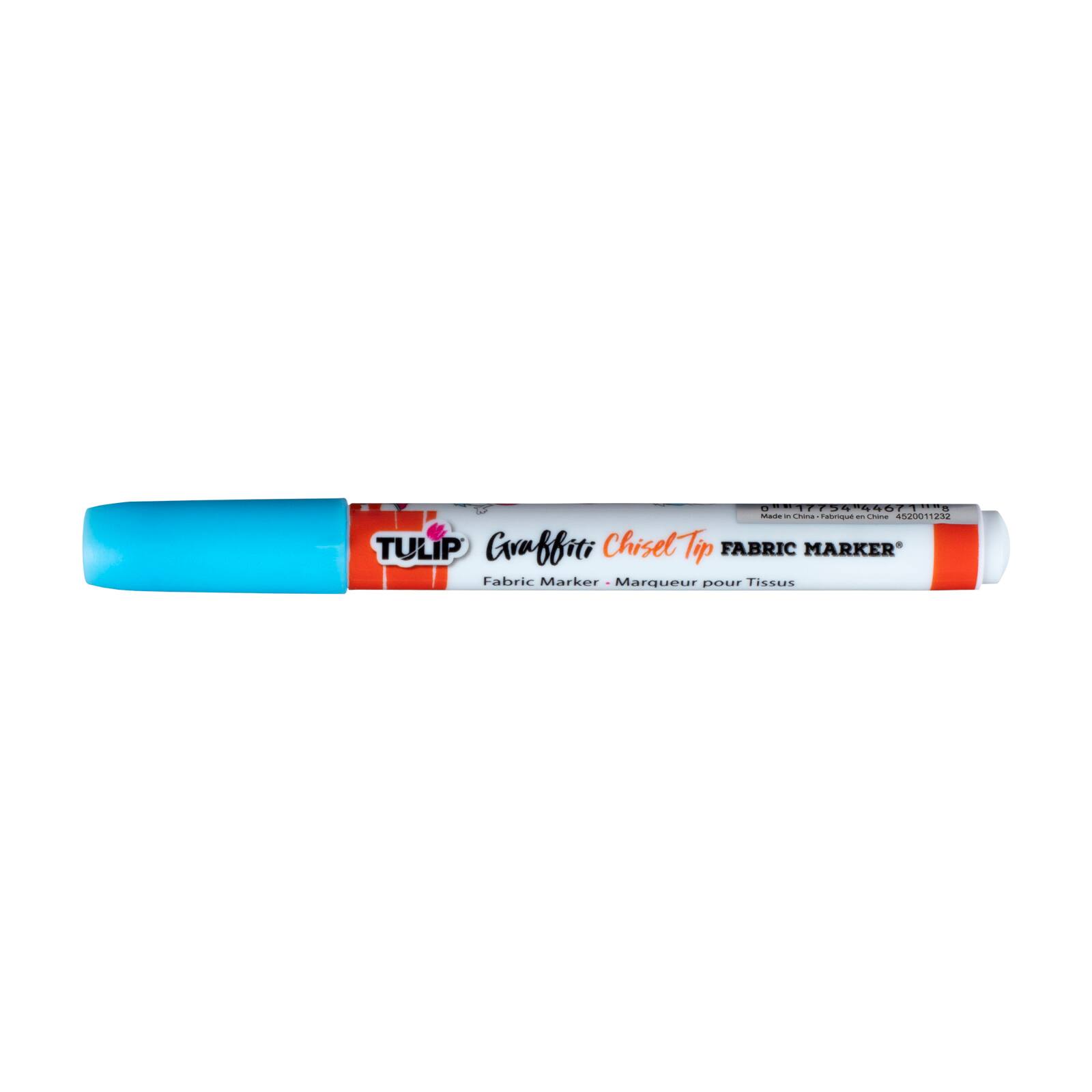 Tulip® Graffiti Chisel Tip Fabric Marker®