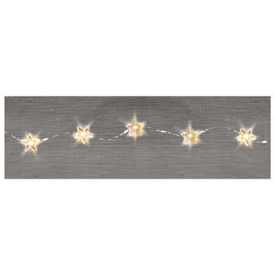 18ct. Star Fairy LED String Lights | Michaels