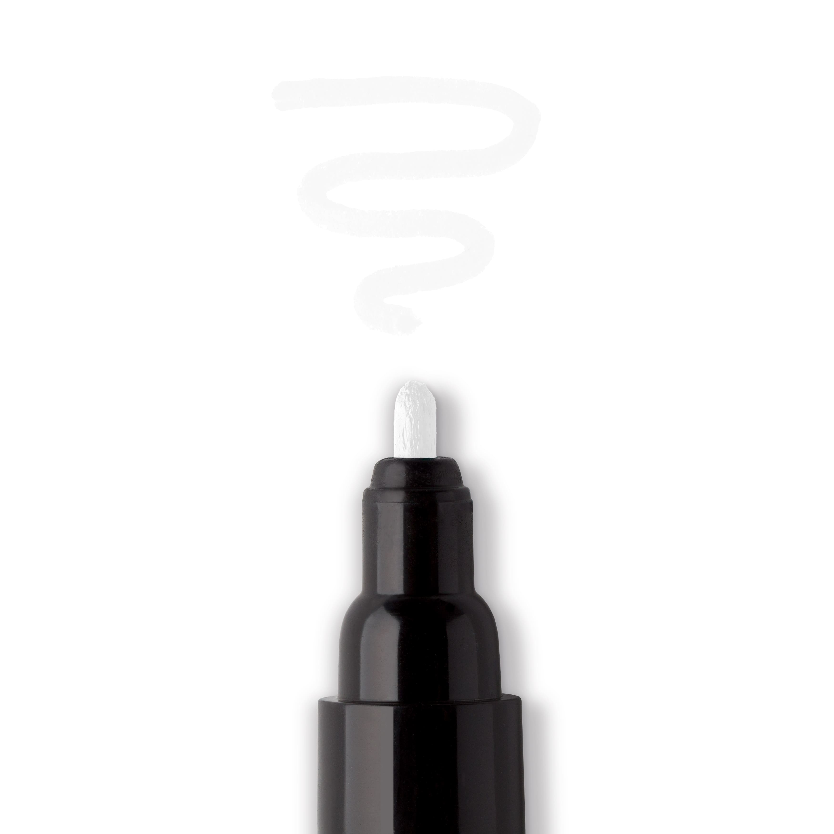 1.2mm Permanent Paint Pens Basic Set by Craft Smart®