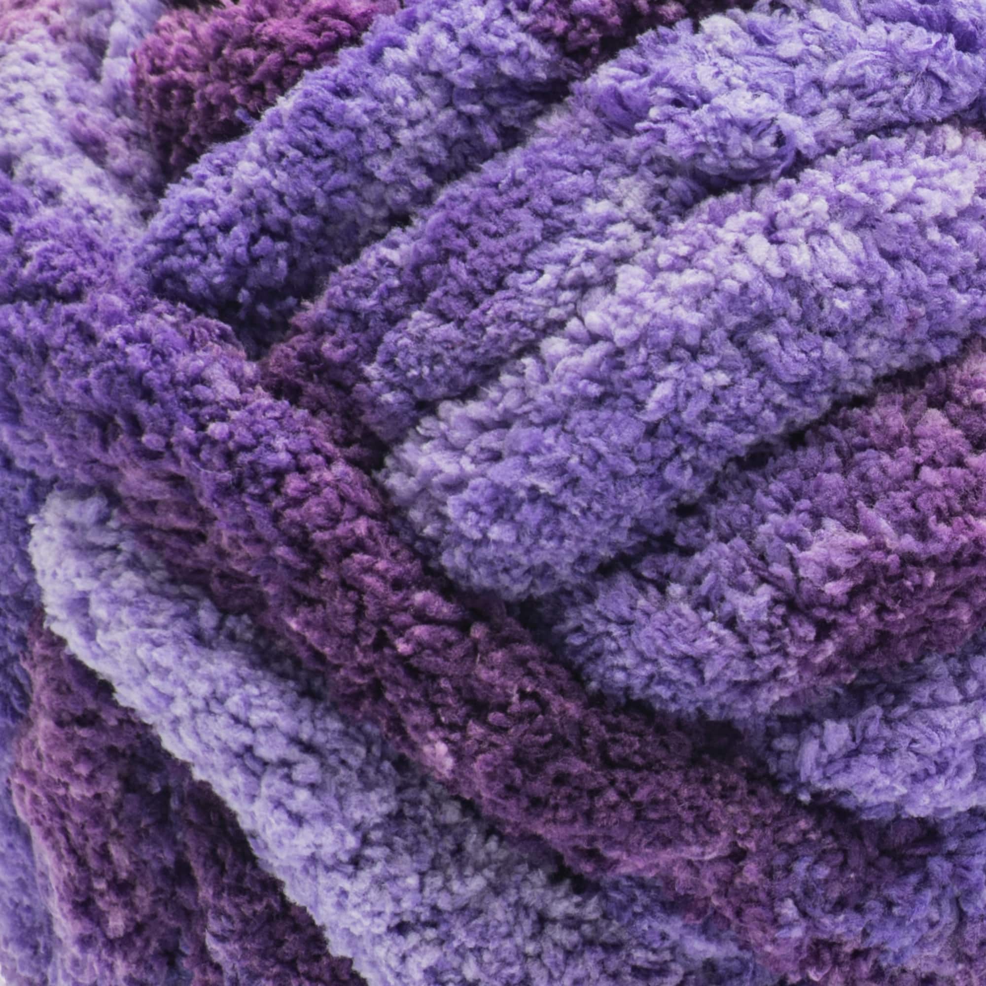 Bernat® Blanket Big Mist-ical™ Yarn