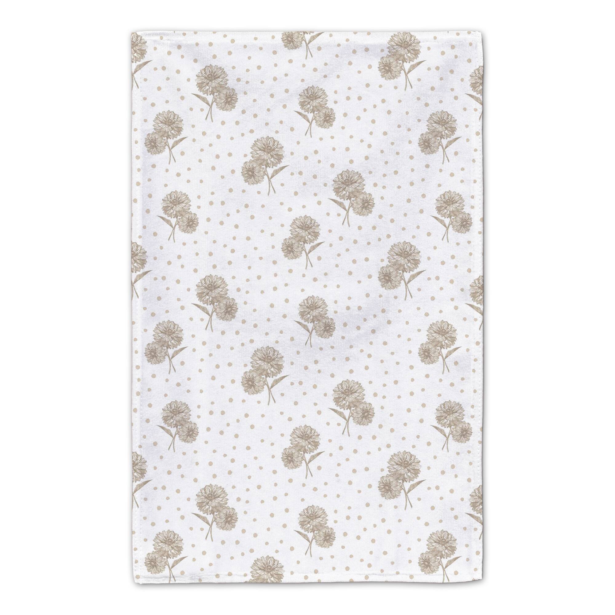 C&#x27;est Bon Tea Towel Set