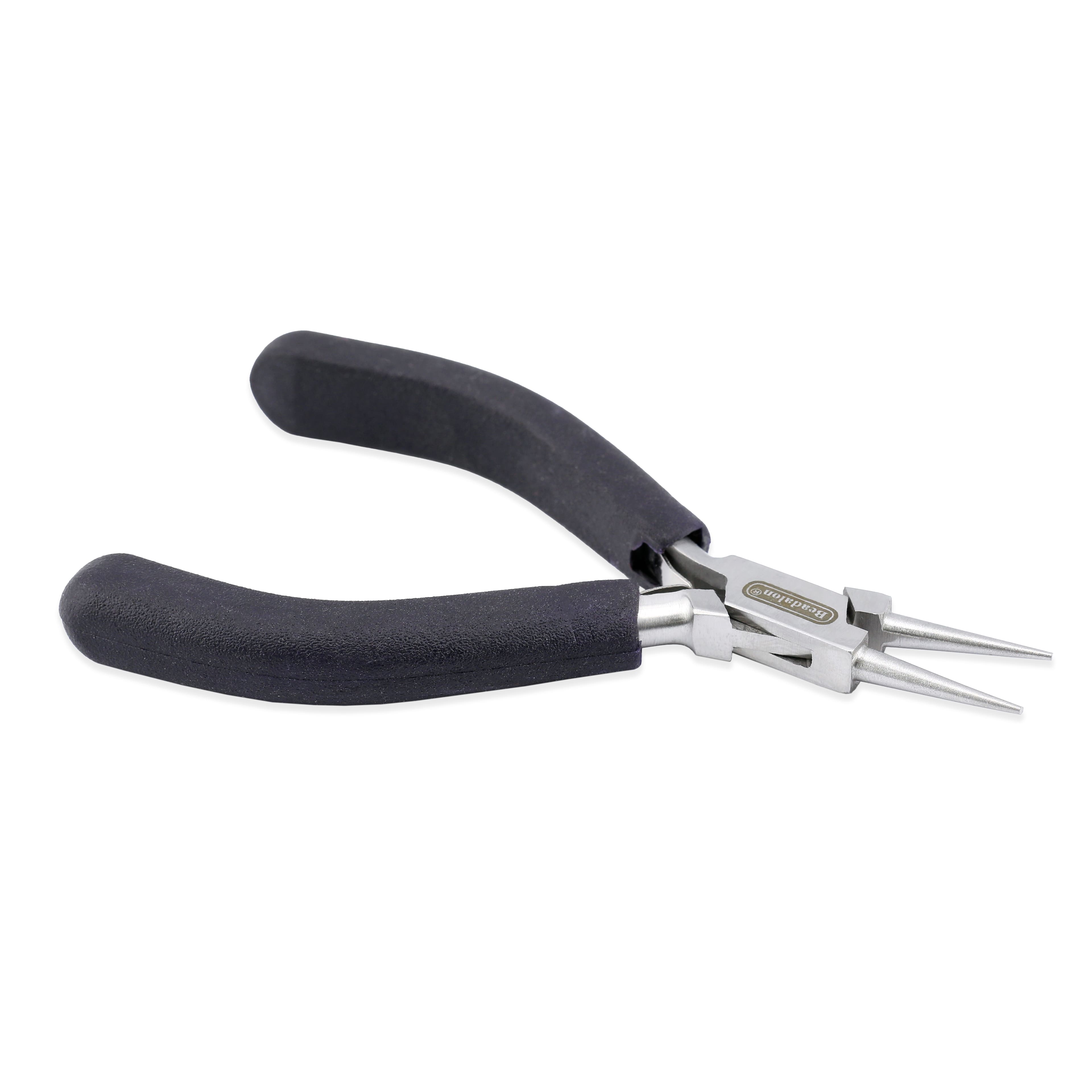 Beadalon&#xAE; Designer Series Round Nose Pliers