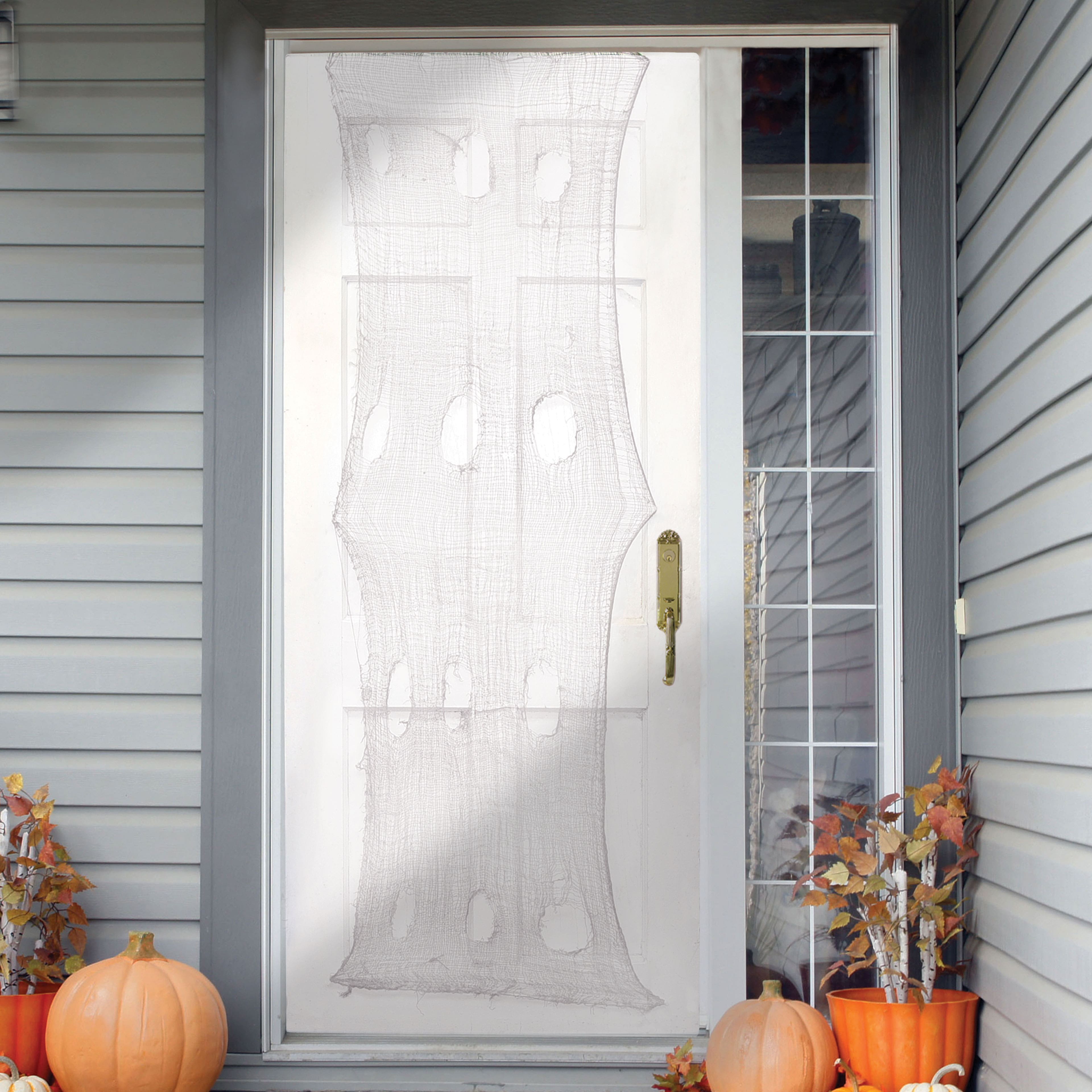 2.5ft. x 9.75ft. Freaky Fabric by Ashland&#xAE;