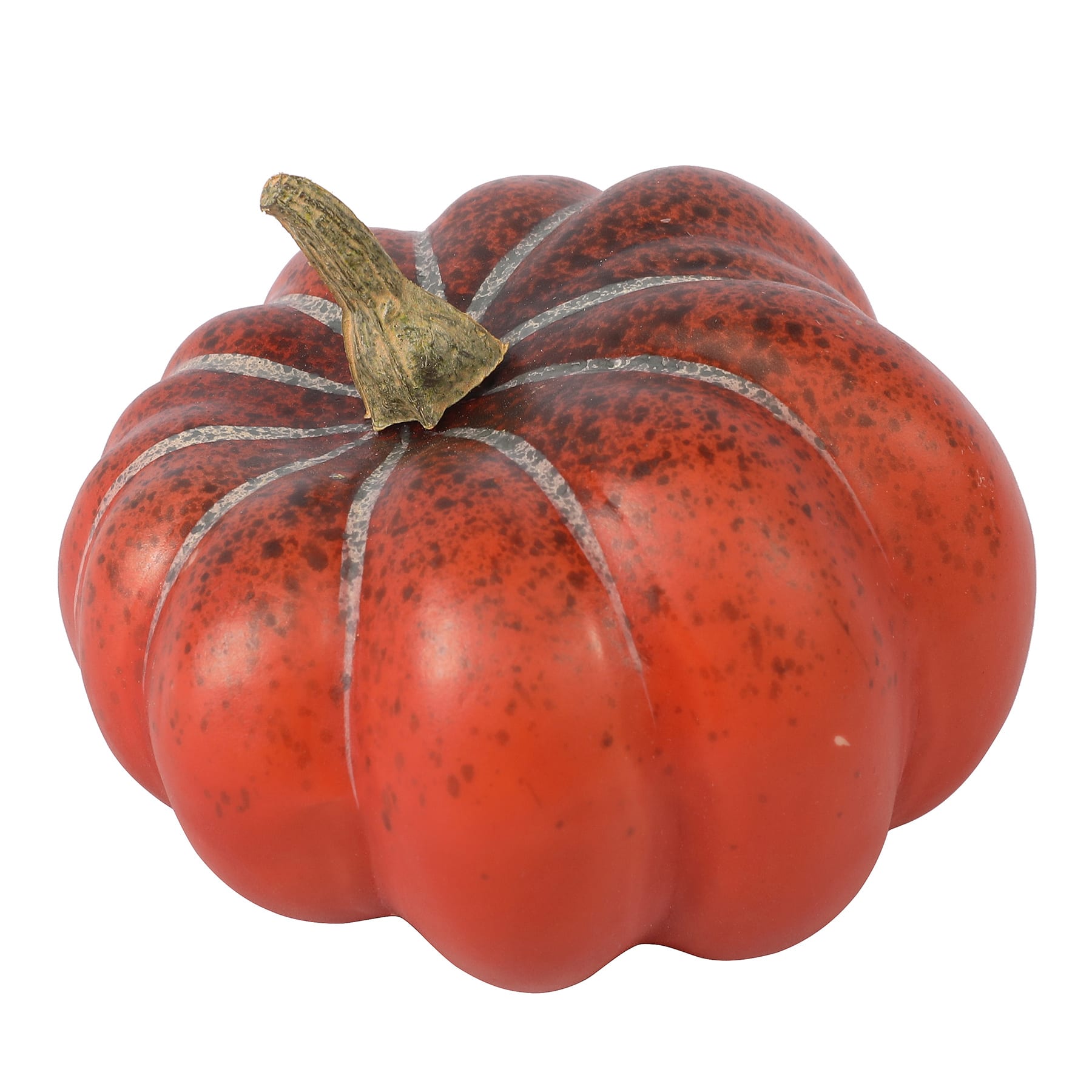 Orange &#x26; Cream Pumpkins &#x26; Gourds, 12ct. by Ashland&#xAE;