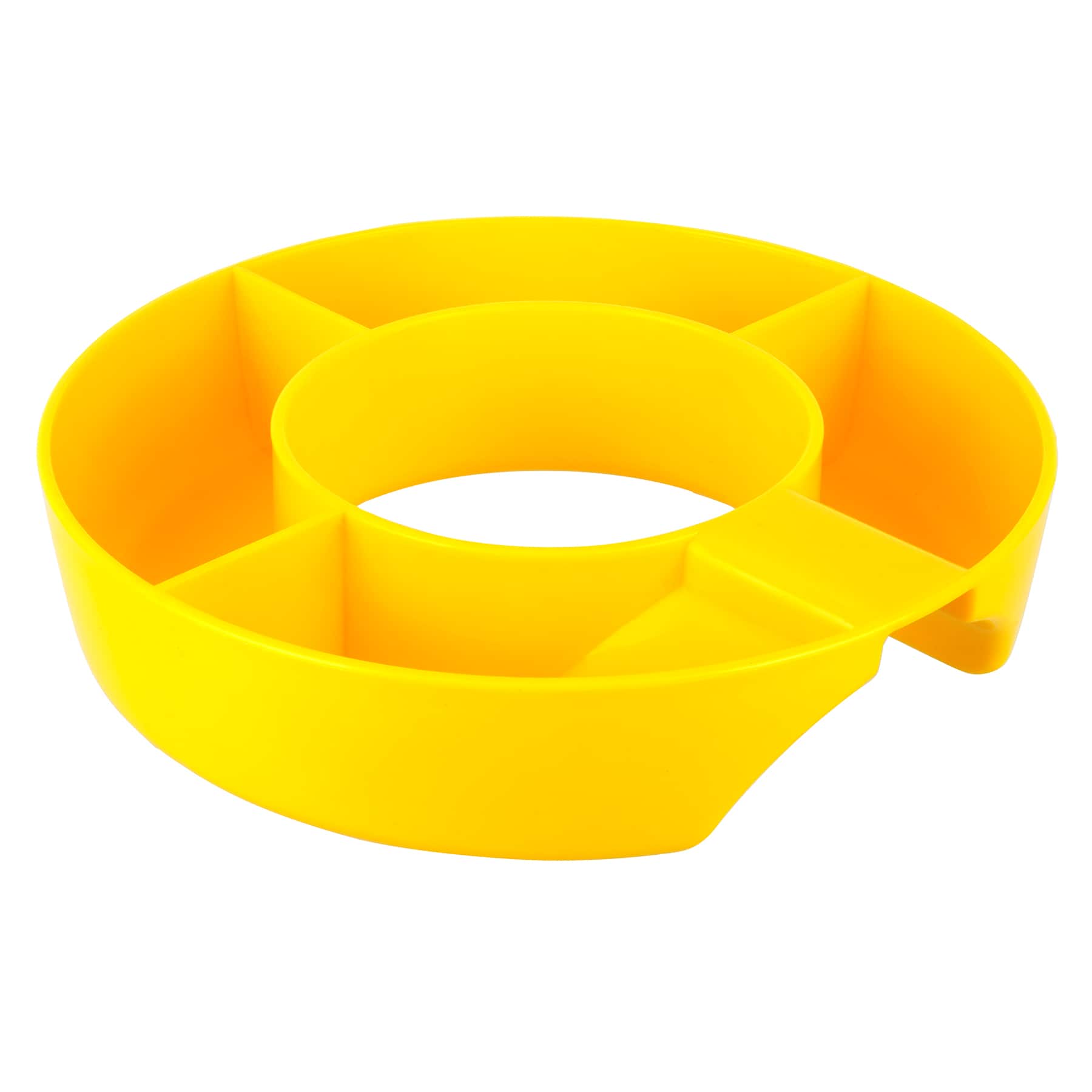 7.75" Tumbler Snack Tray by Ashland®