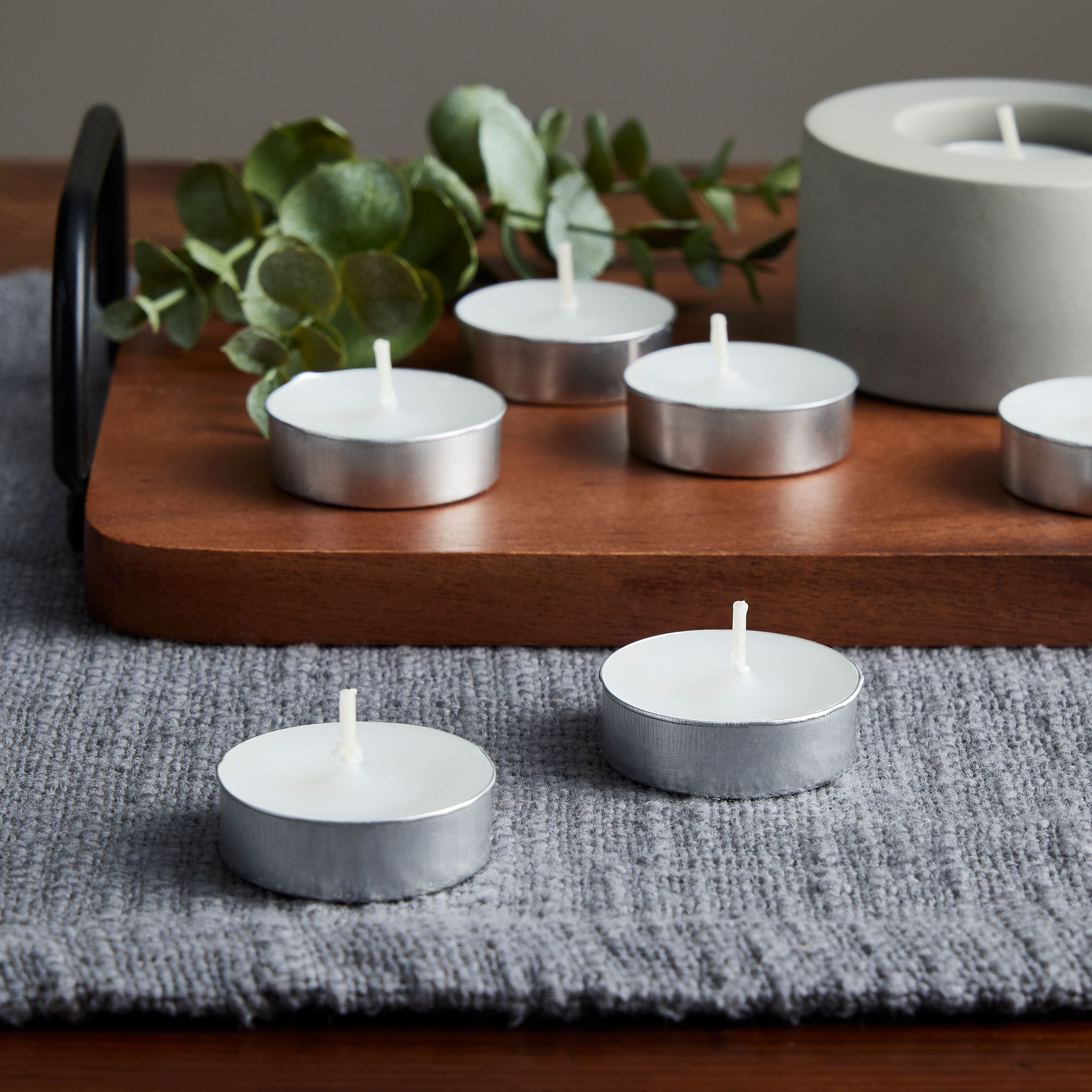 Ashland® Tea Lights Value Pack