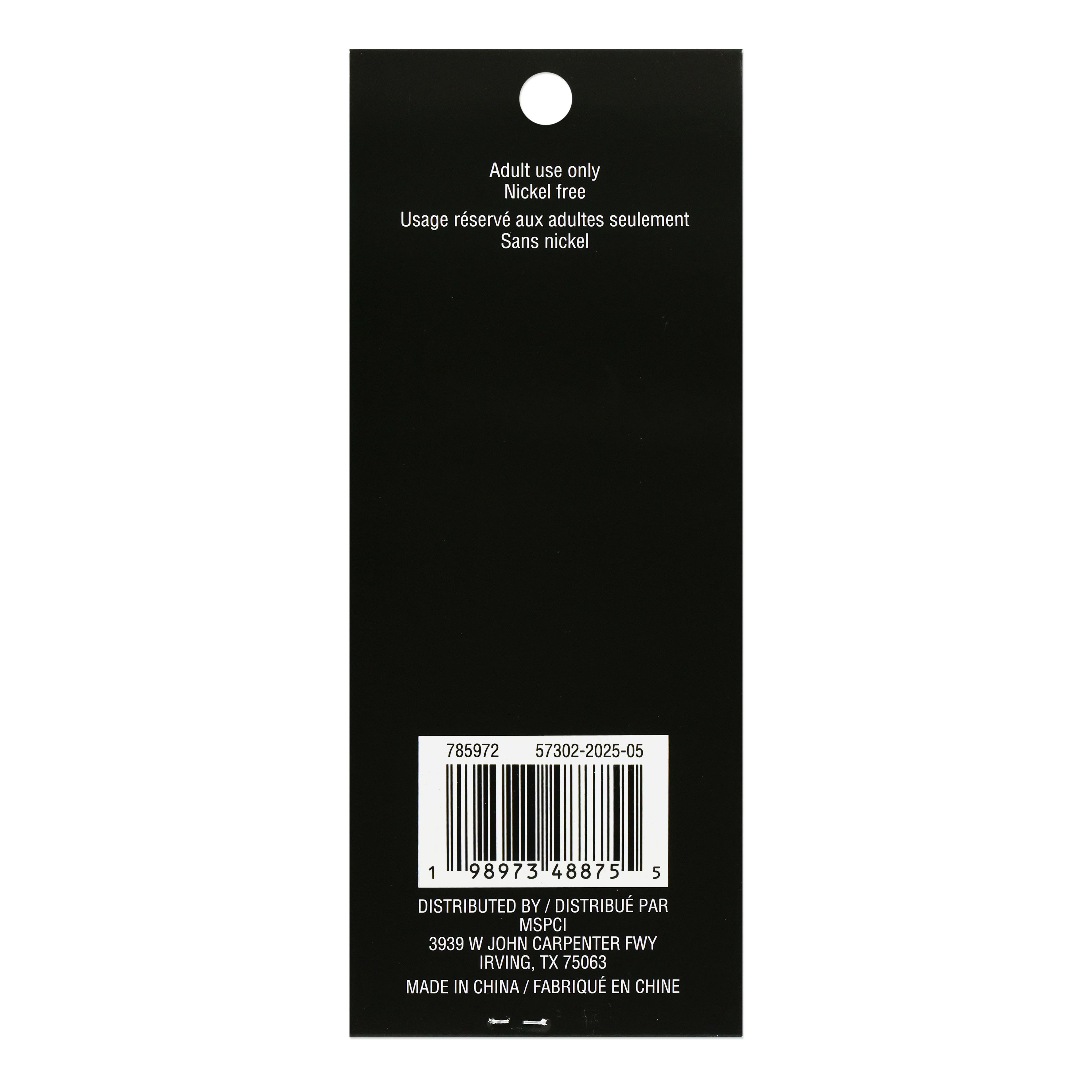 Halloween Bling Earring Value Pack by Celebrate It&#x2122;