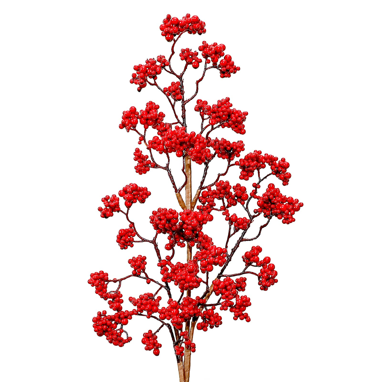 33&#x22; Red Berry Bush by Ashland&#xAE;