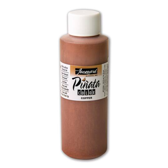 Jacquard Piñata Alcohol Ink, 4oz. | Michaels