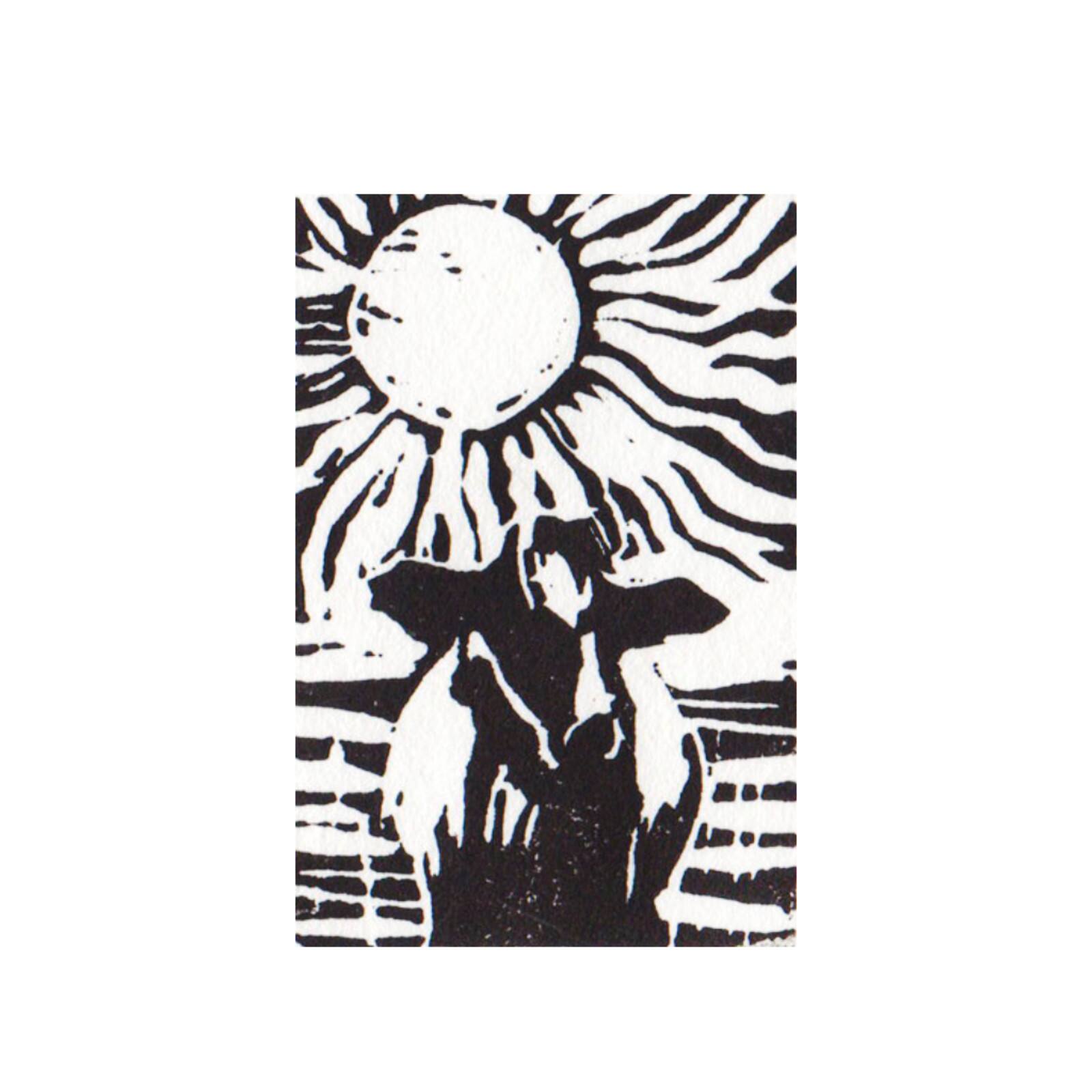 Yasutomo® 12 Piece Woodcarving Knives Set