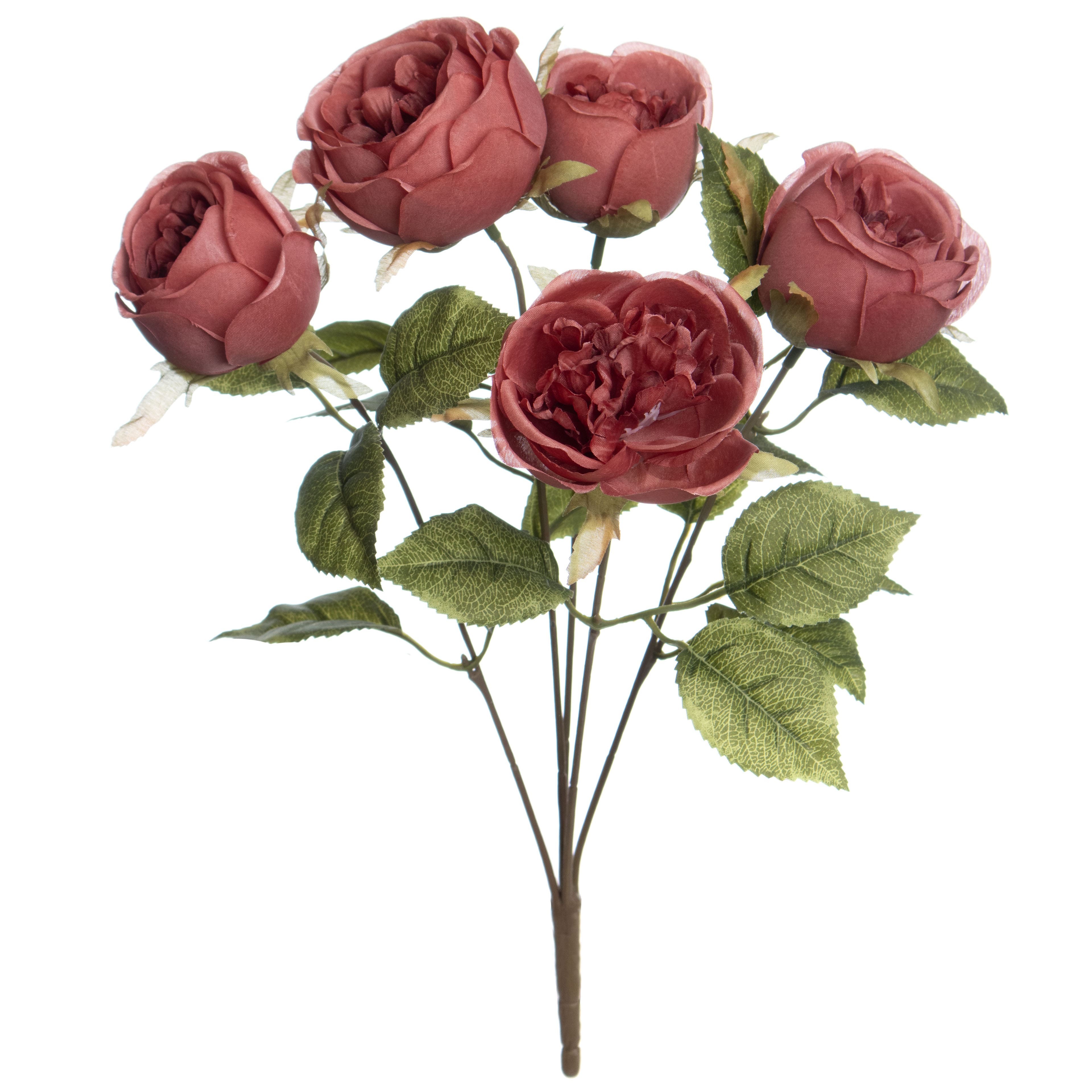 17&#x22; Rose Water Resistant Bush by Ashland&#xAE;