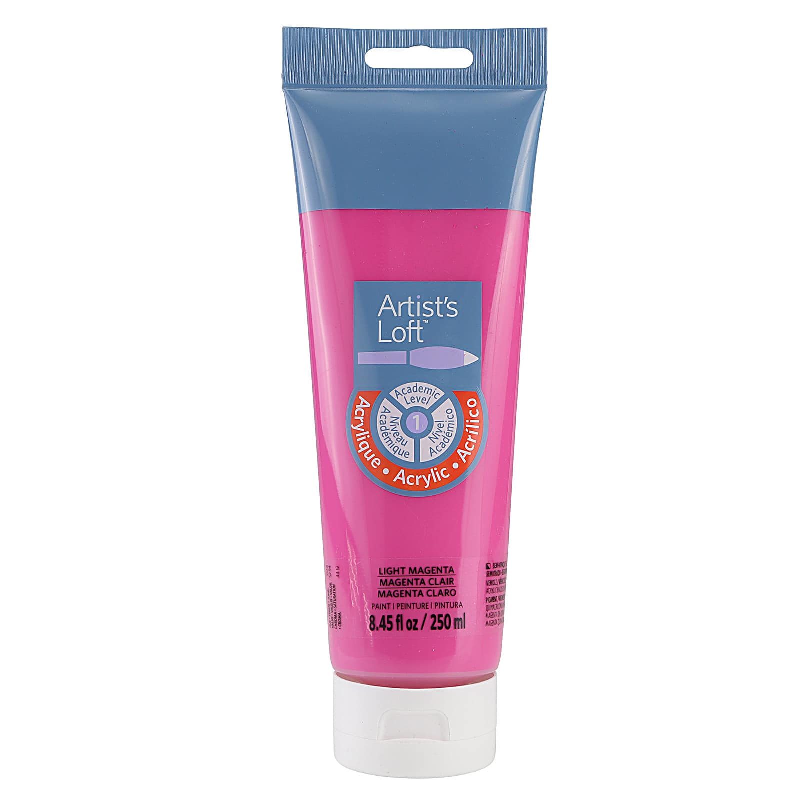 9 Pack: Acrylic Paint by Artist's Loft™, 8.5oz.