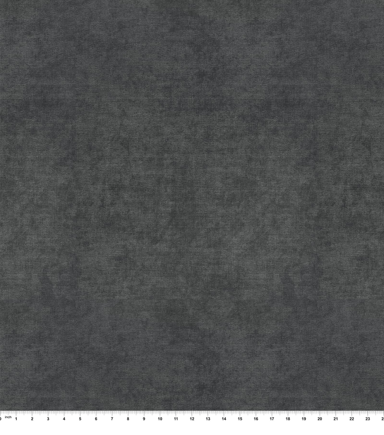 Springs Creative Modern Coastal Orleans Gray Mohair Fabric