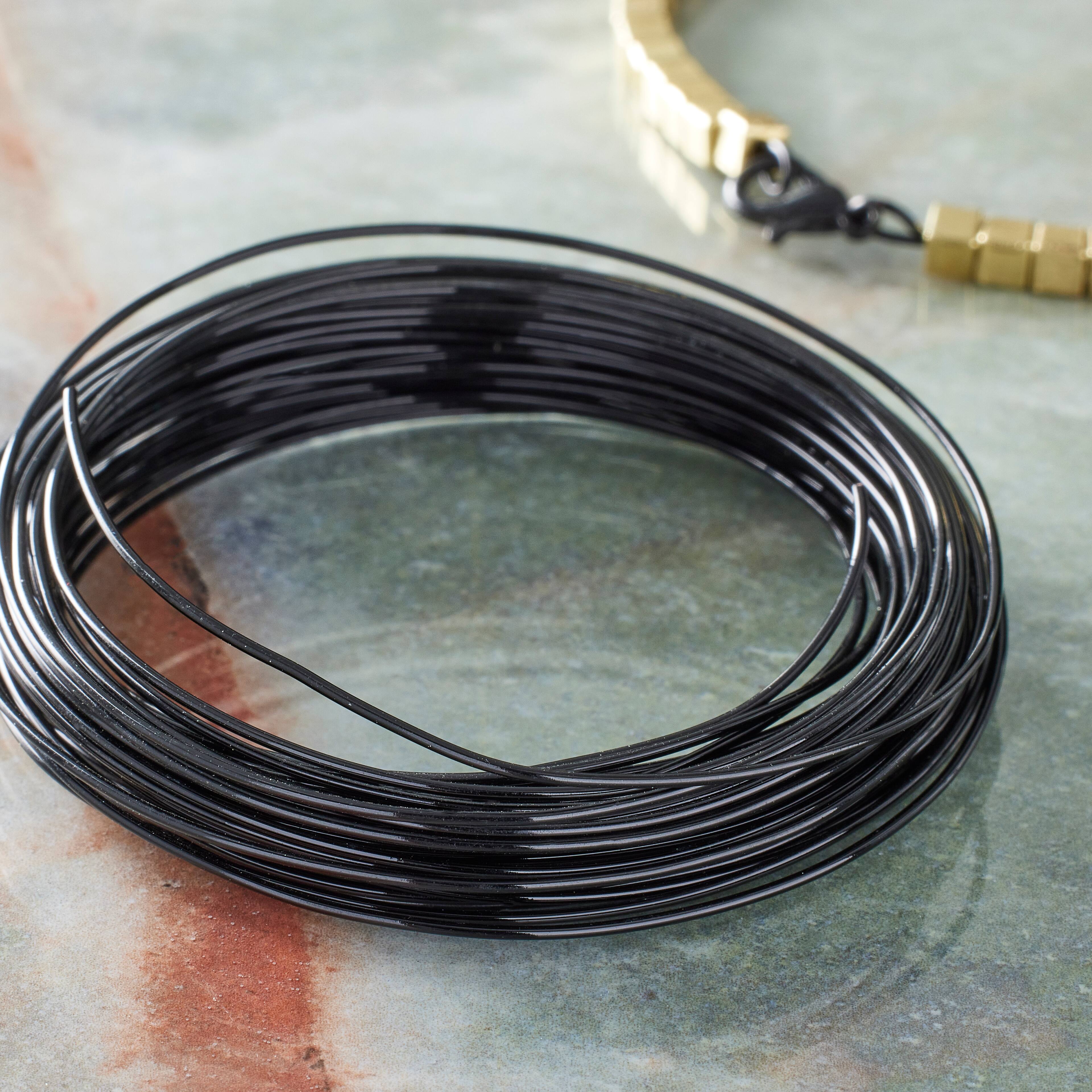9 Pack: 20 Gauge Colored Copper Wire by Bead Landing™