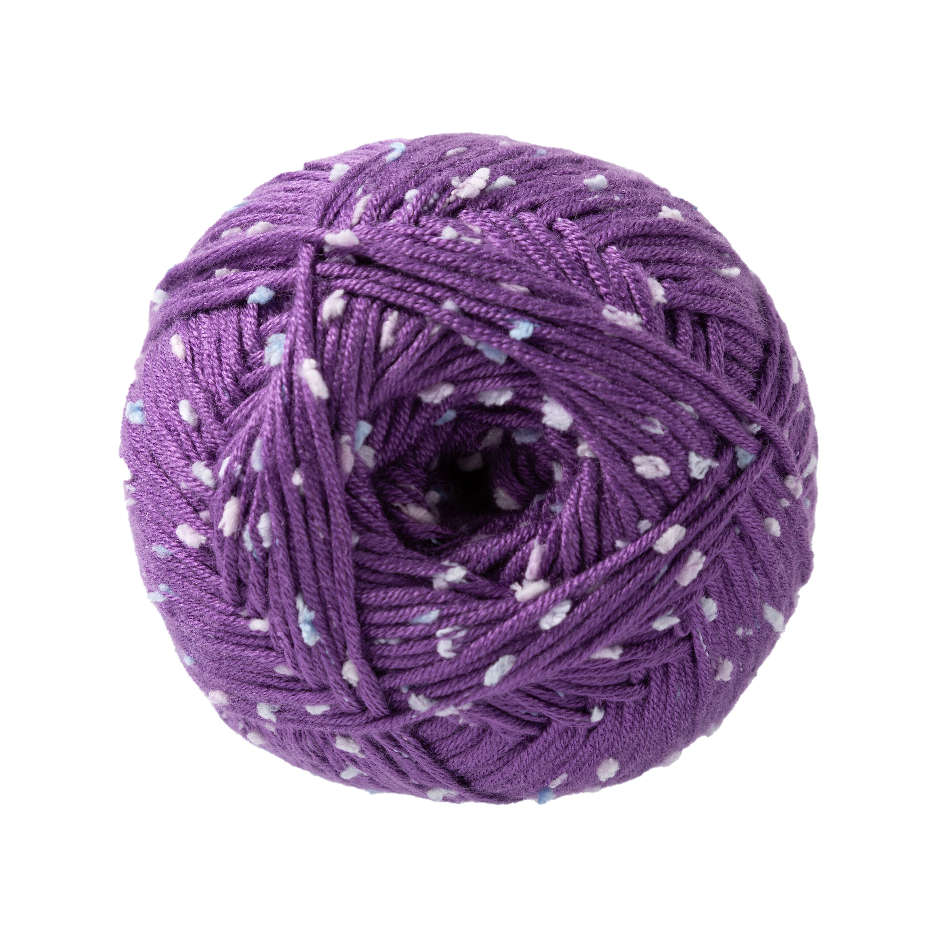 18 Pack: Flecks™ Yarn by Loops & Threads®