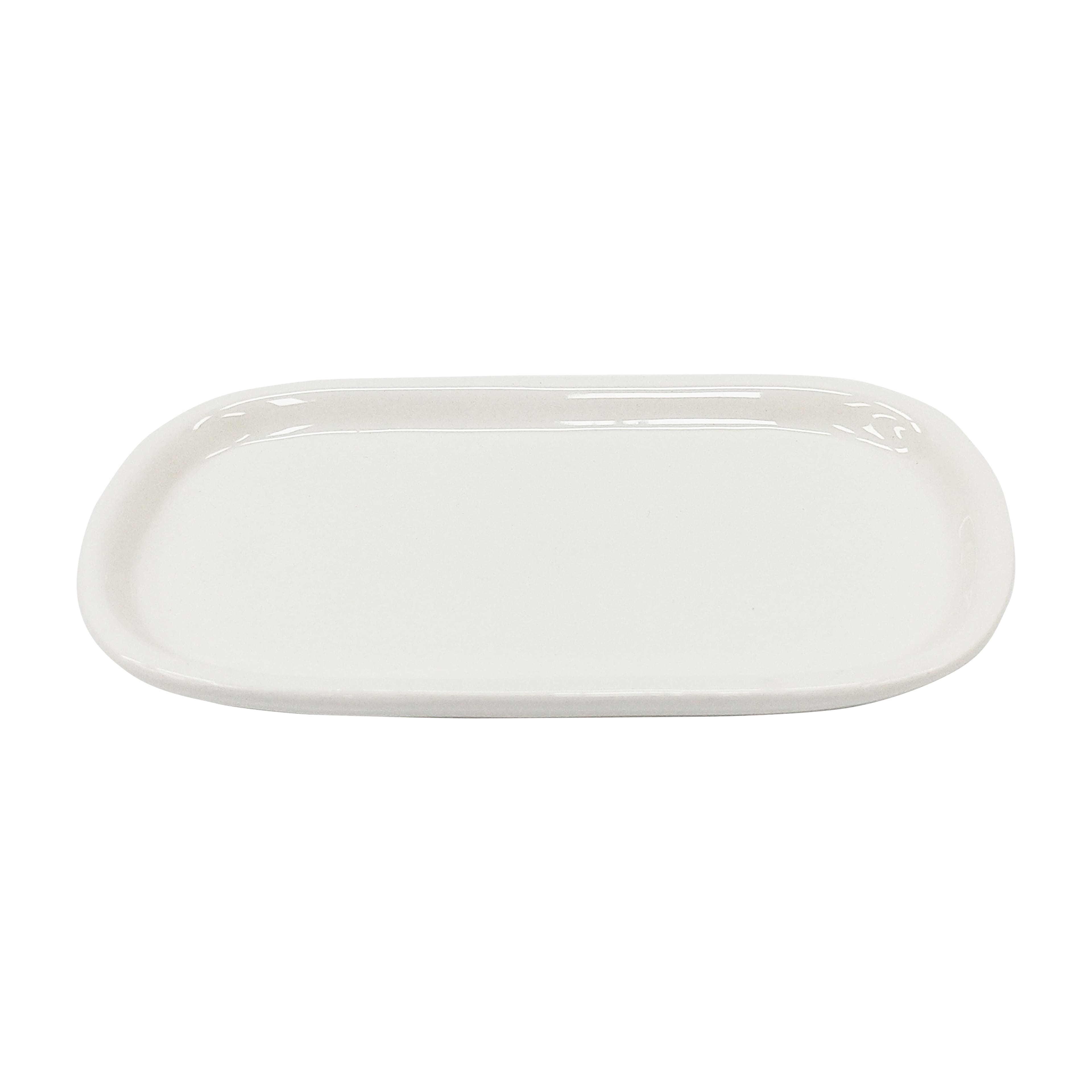 Chef Ceramic Salt &#x26; Pepper Shaker Set by Ashland&#xAE;