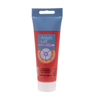 4oz. Acrylic Paint by Artist's Loft™