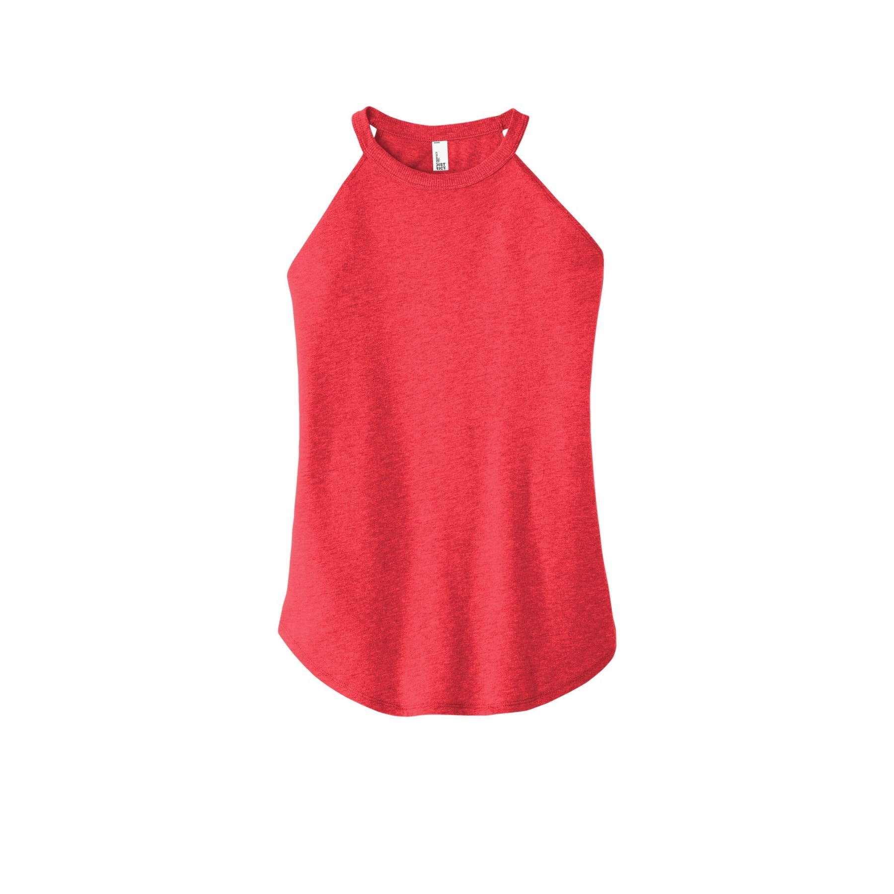 District® Perfect Tri® Women's Rocker Tank