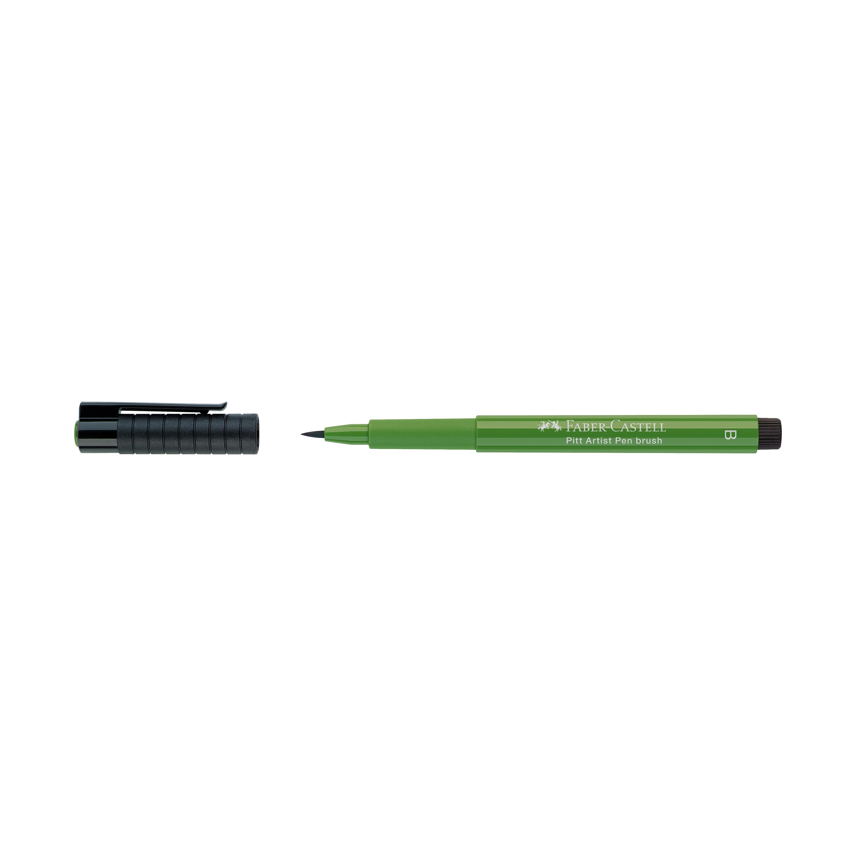 Faber-Castell&#xAE; PITT&#xAE; Brush Artist Pen
