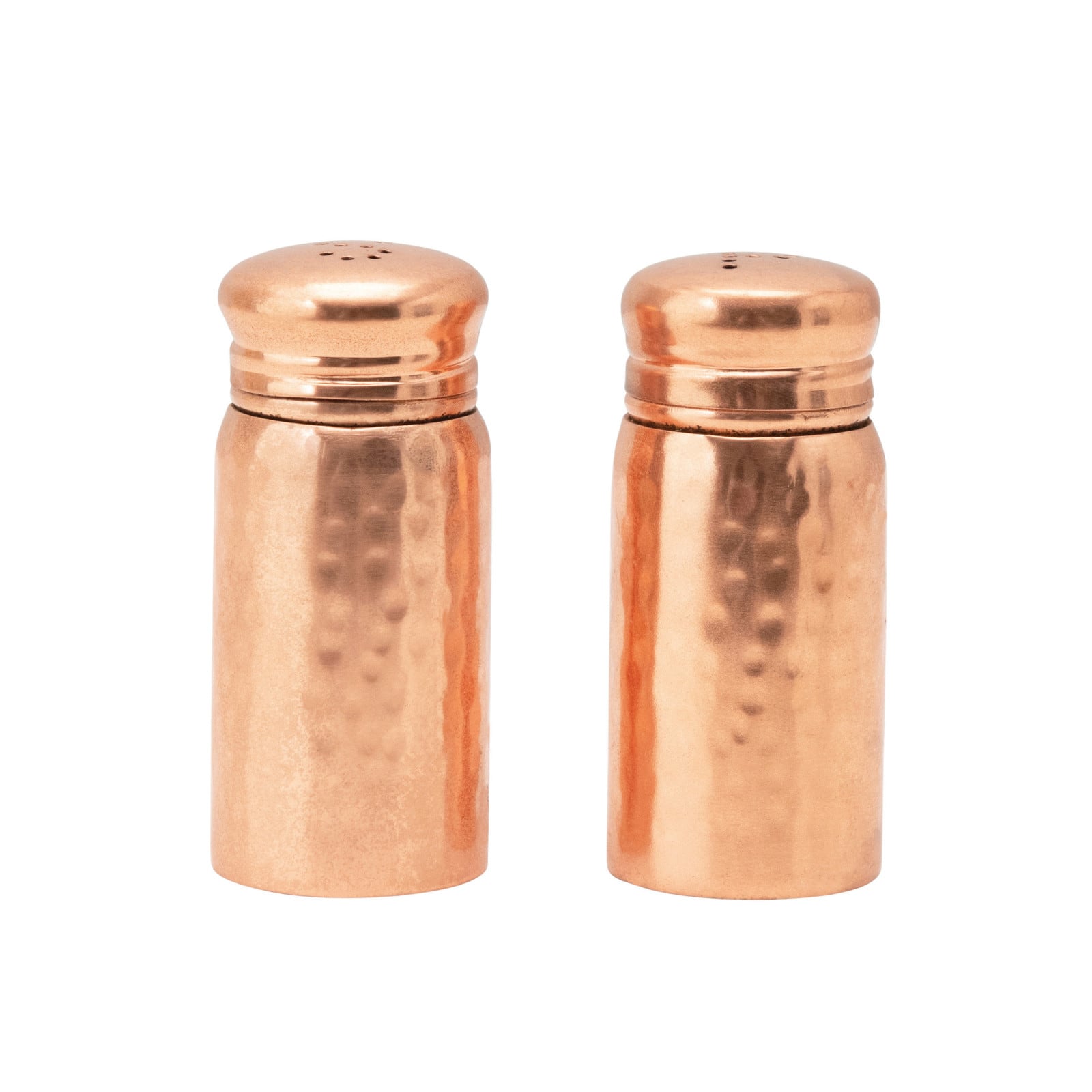 The Shaker Hammered, Copper Shaker Hammered