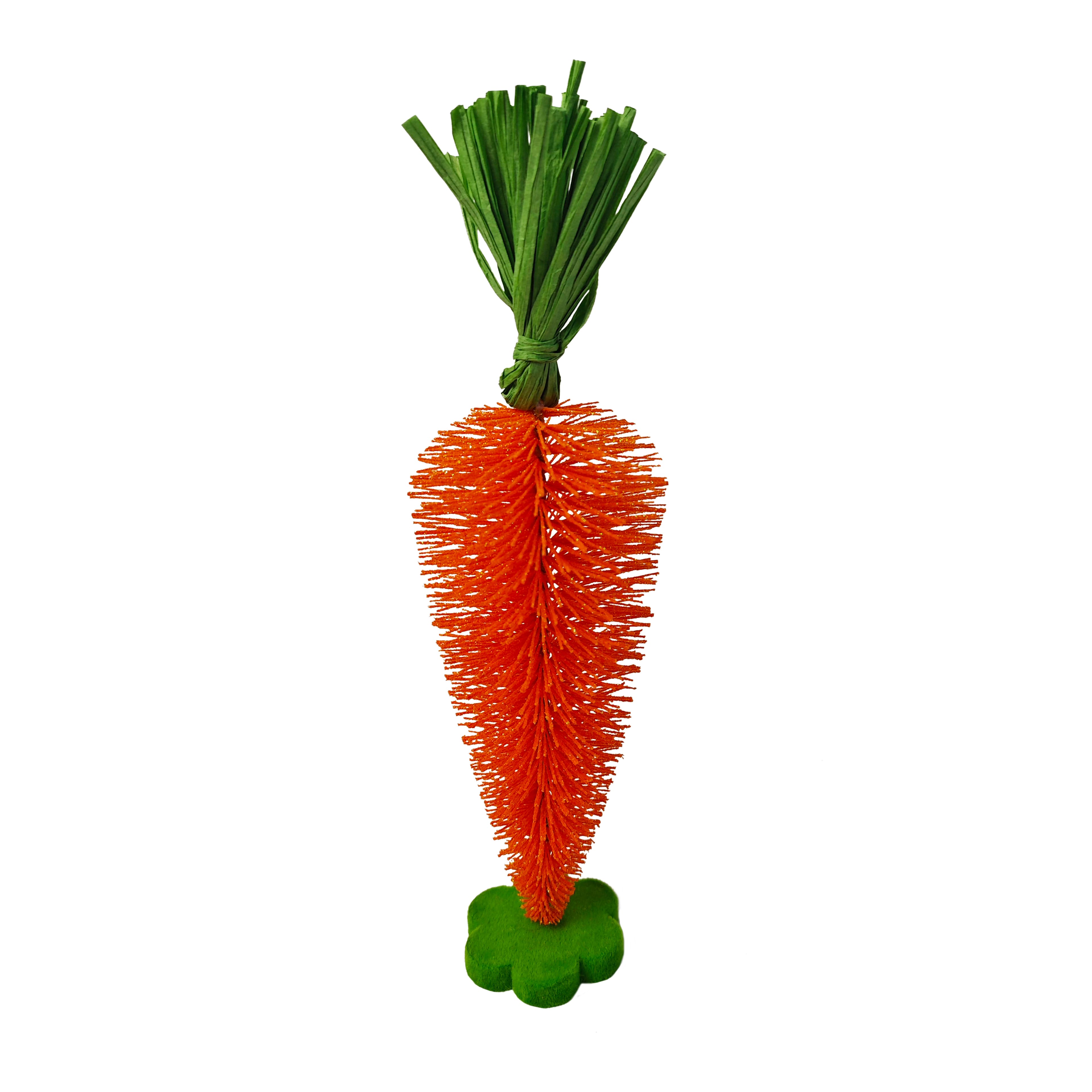 12" Standing Carrot Tabletop Décor by Ashland®