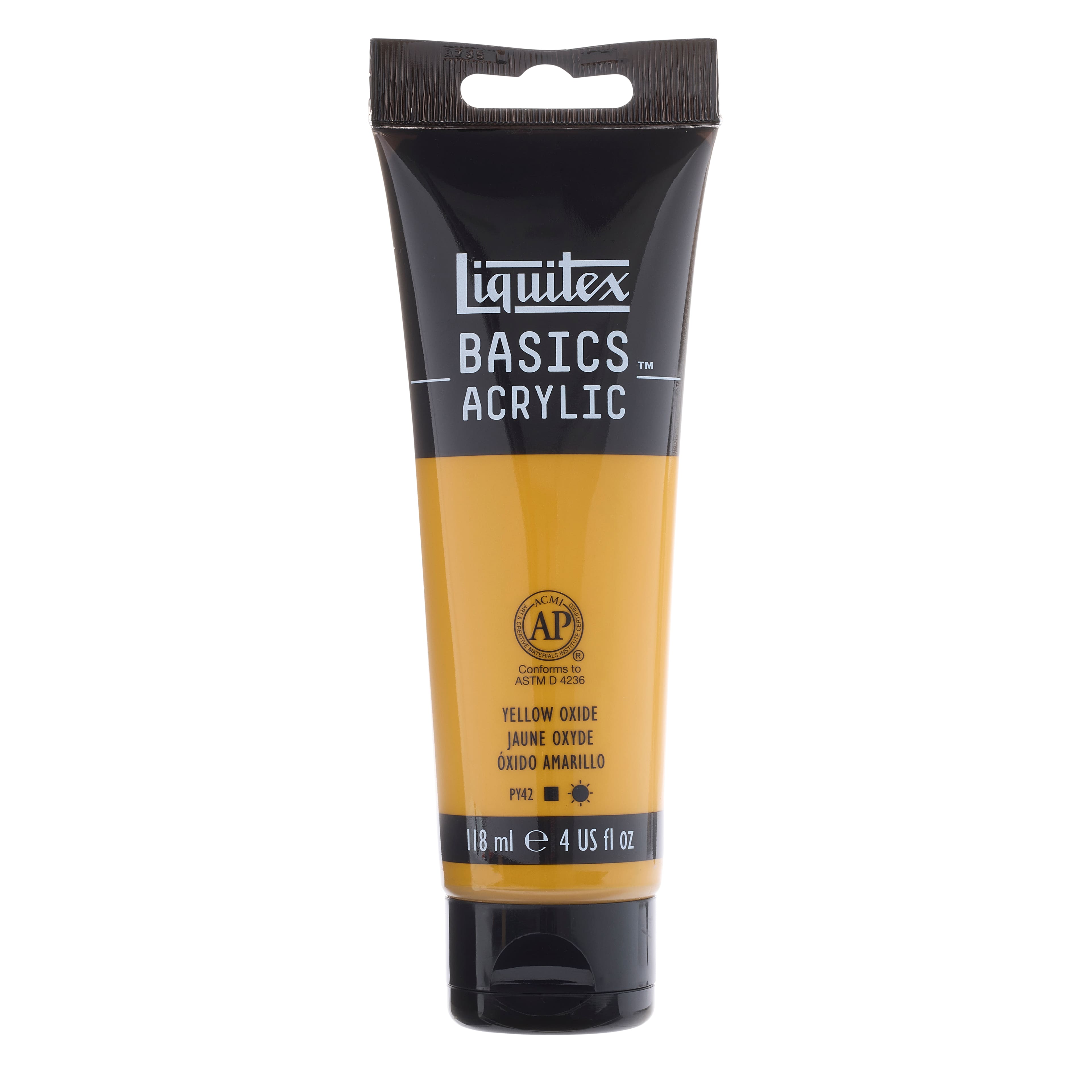 Liquitex BASICS® Acrylic Paint, 4oz.