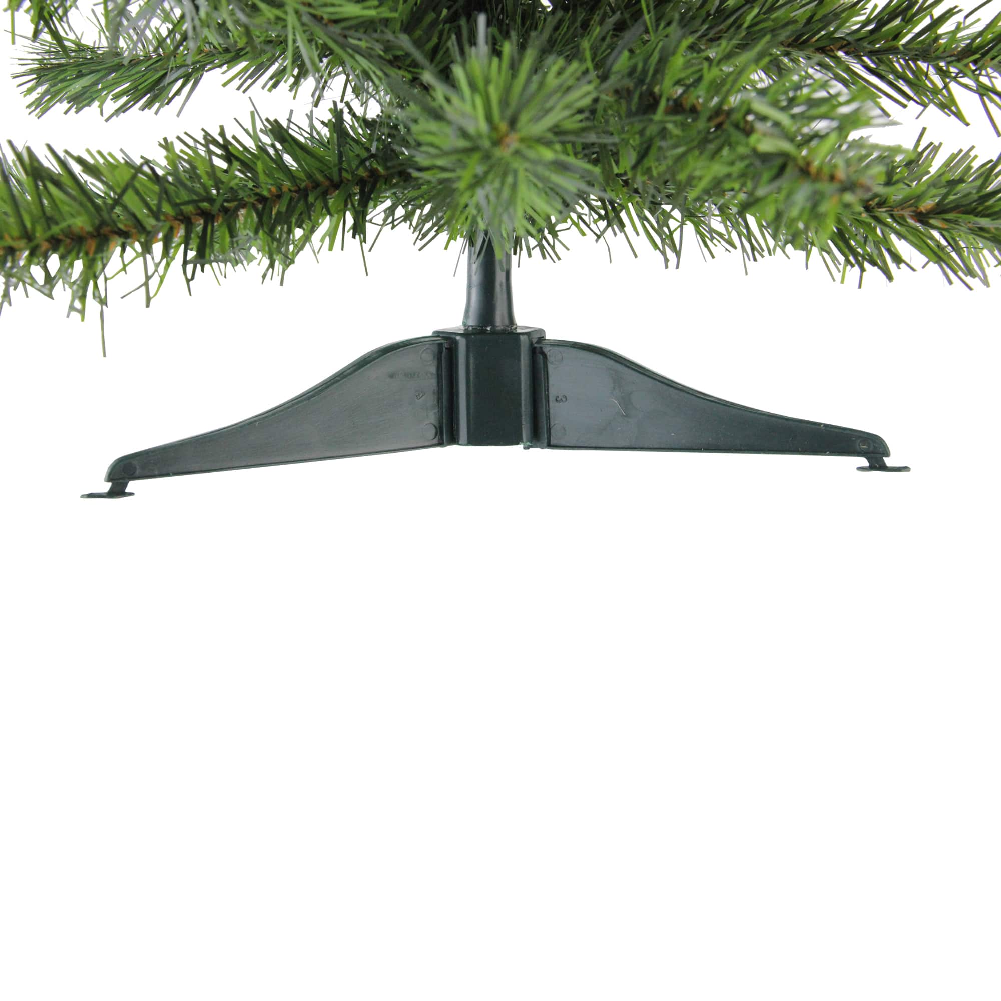 2ft. Unlit Canadian Pine Artificial Christmas Tree