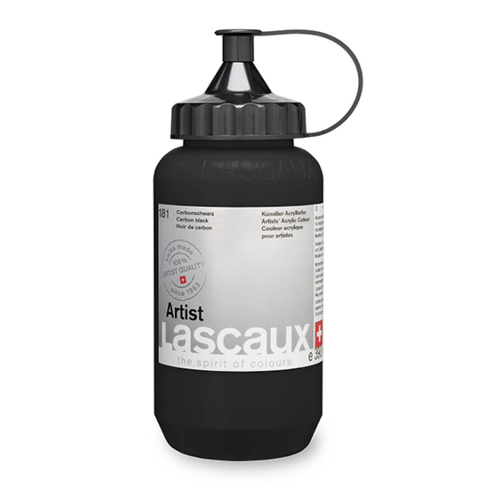 Lascaux Artist Acrylic Paint, 390mL