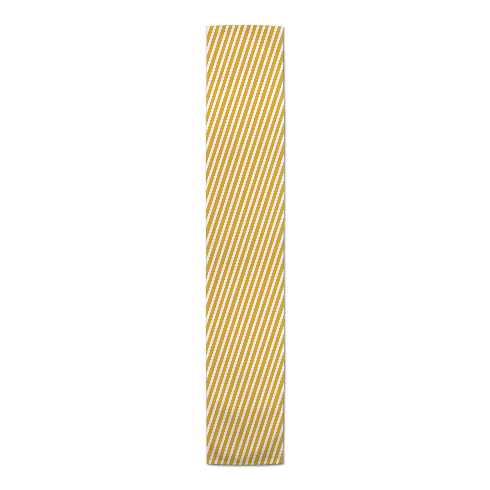 Candy Stripes Indoor/Outdoor Table Runner
