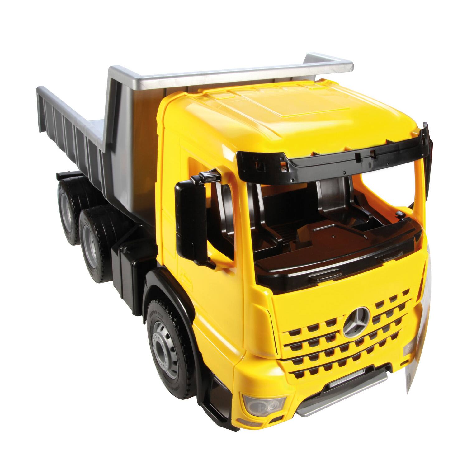 LENA&#xAE; Toys Giant Dump Truck Play Vehicle