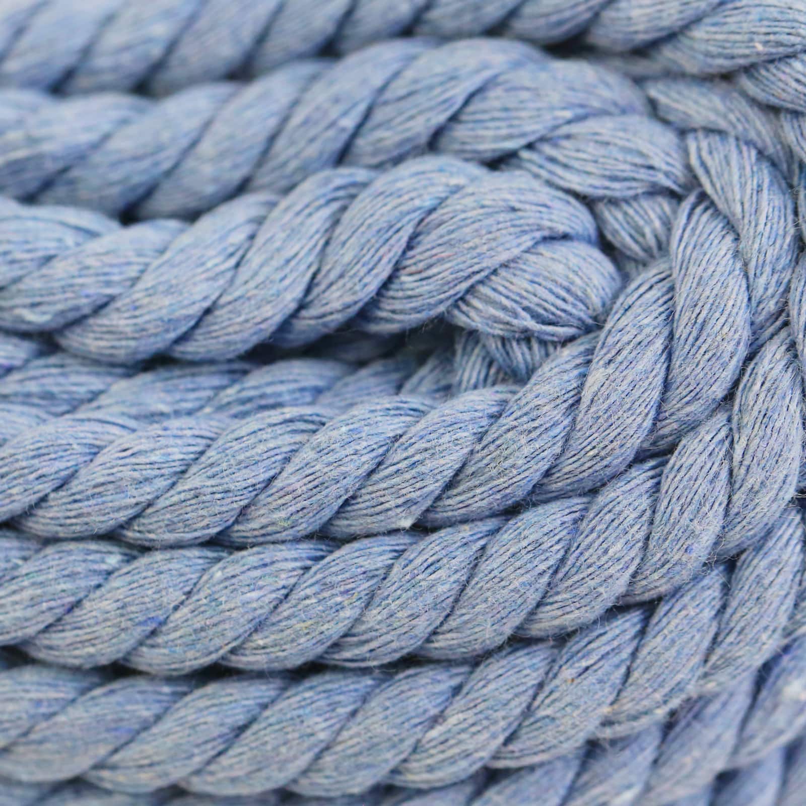 Macramé Cotton Cord by Loops & Threads®, 50ft.