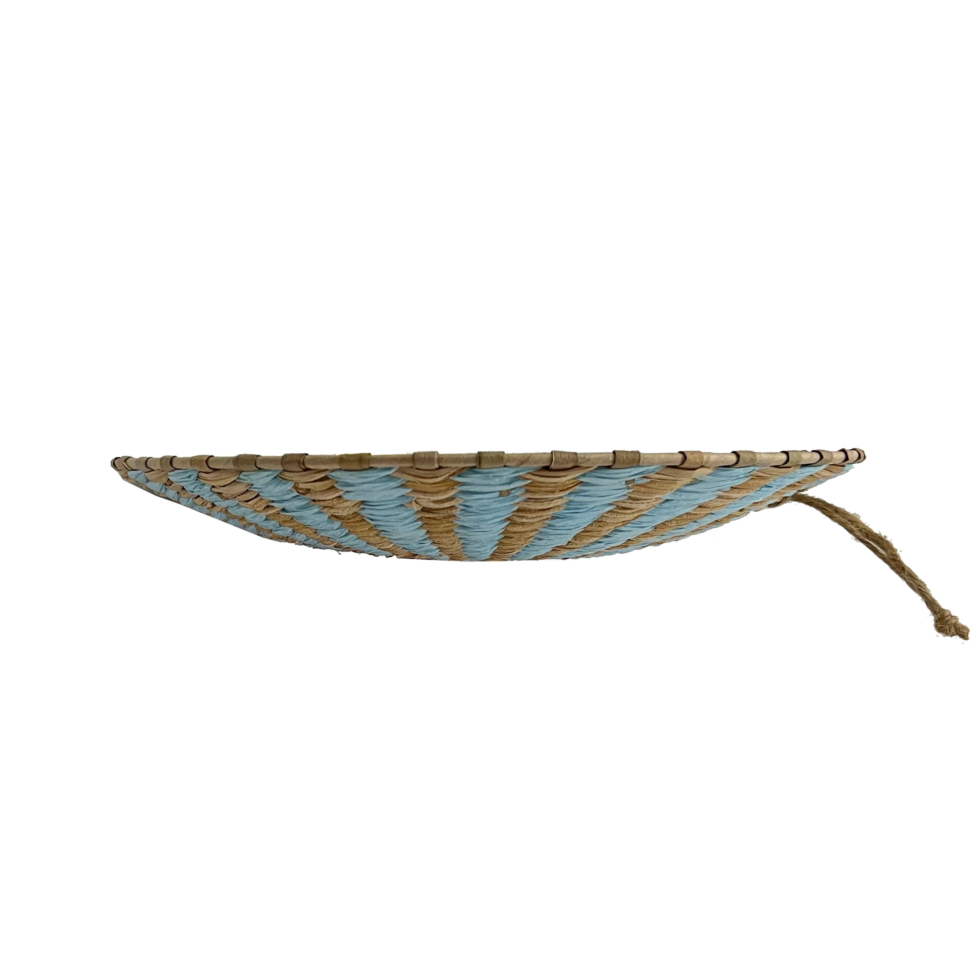 Assorted 12&#x22; Decorative Wall Basket by Ashland&#xAE;