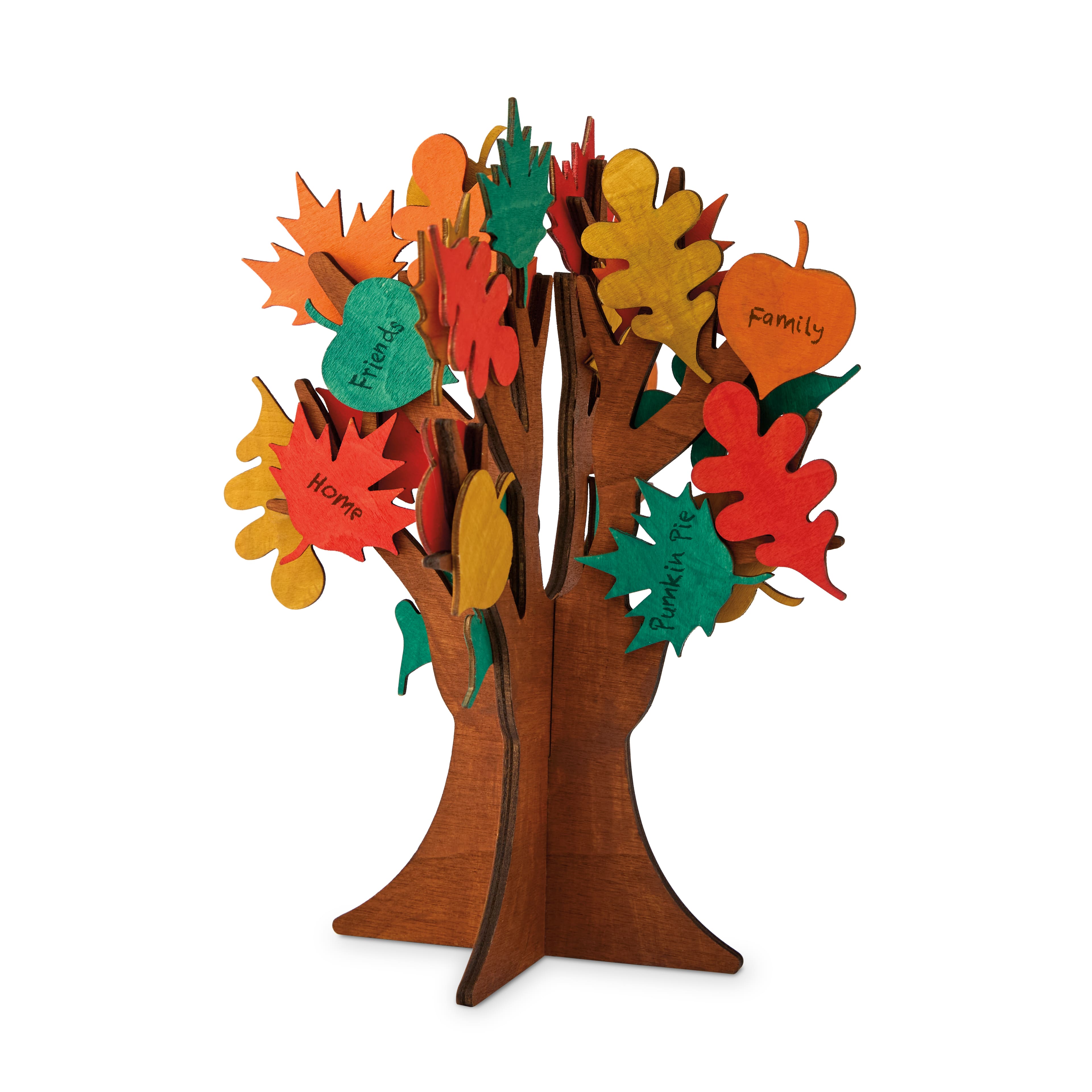 Gratitude Tree Craft Kit by Creatology™