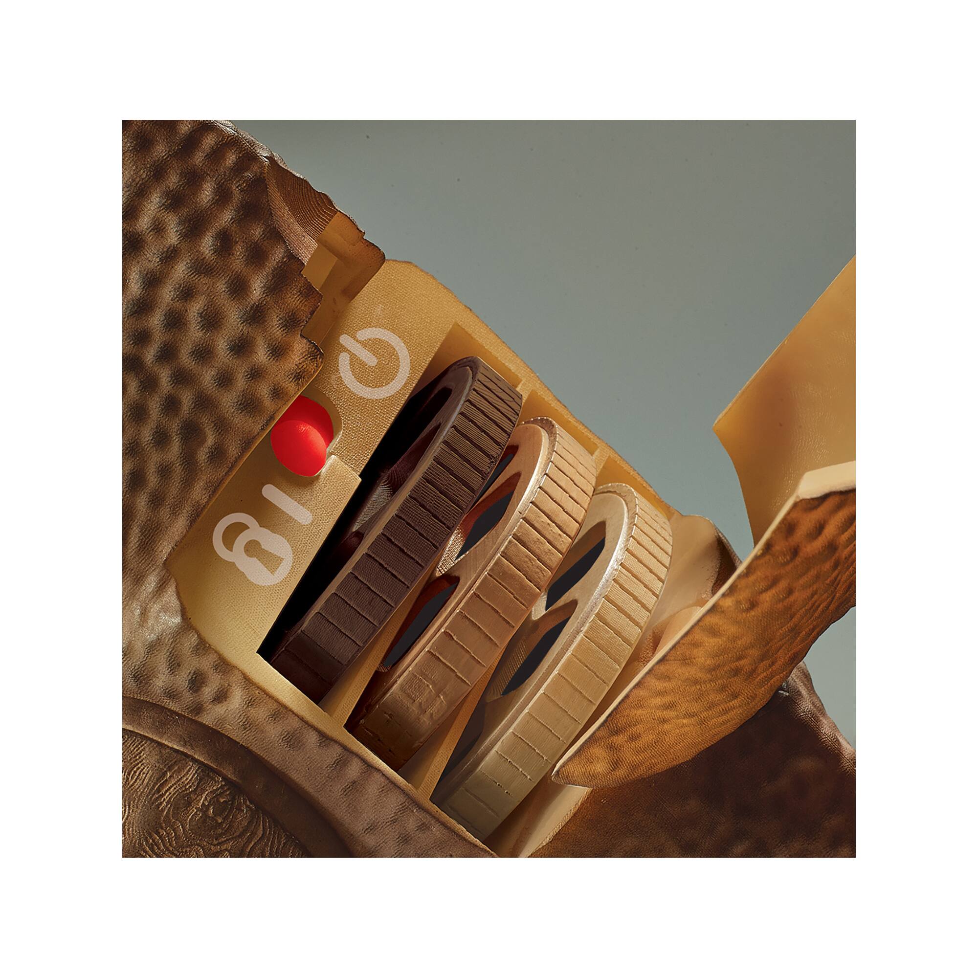 Brainstorm Toys T Rex Projector & Room Guard With 24 Images