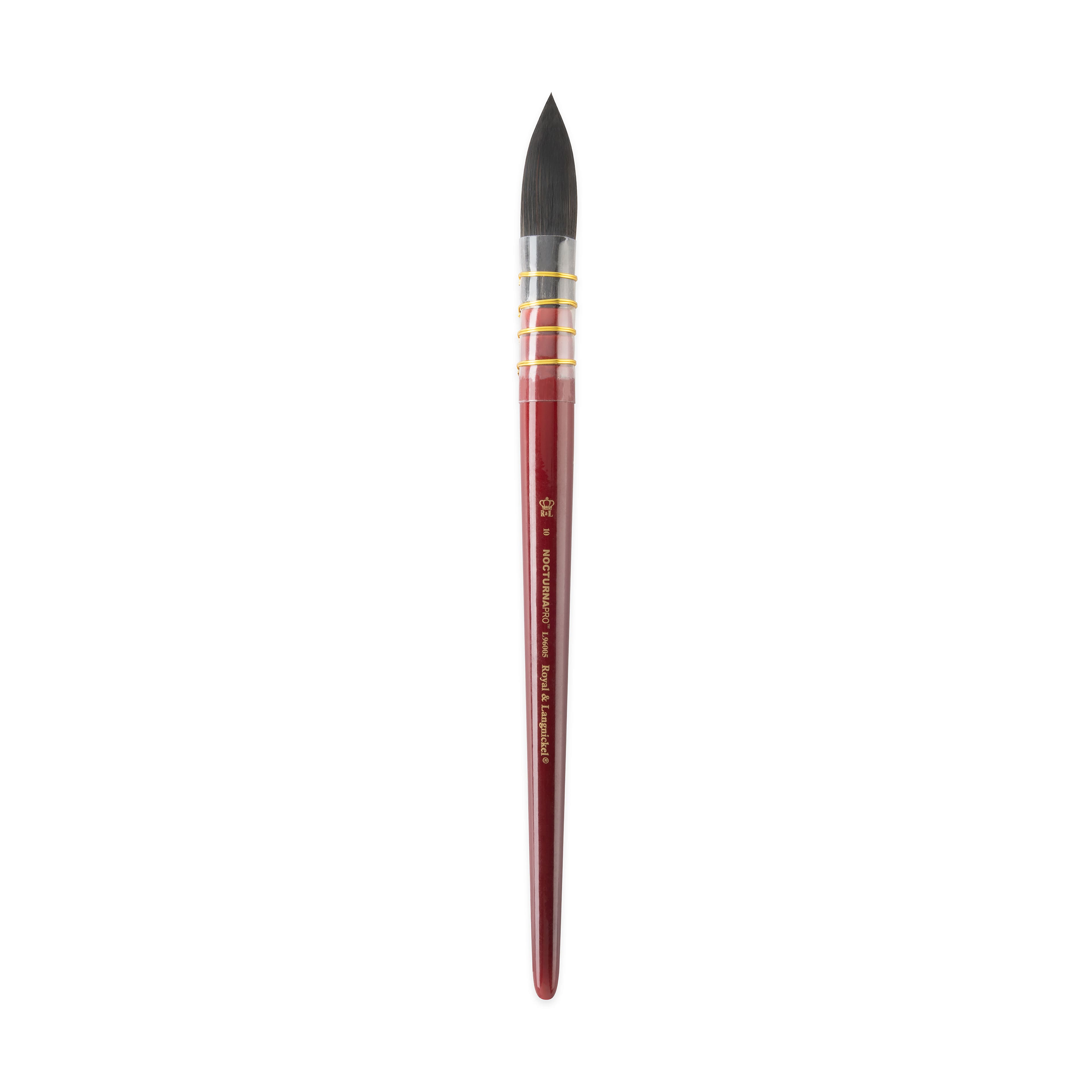 Royal & Langnickel® Nocturna Pro™ Quill Brush