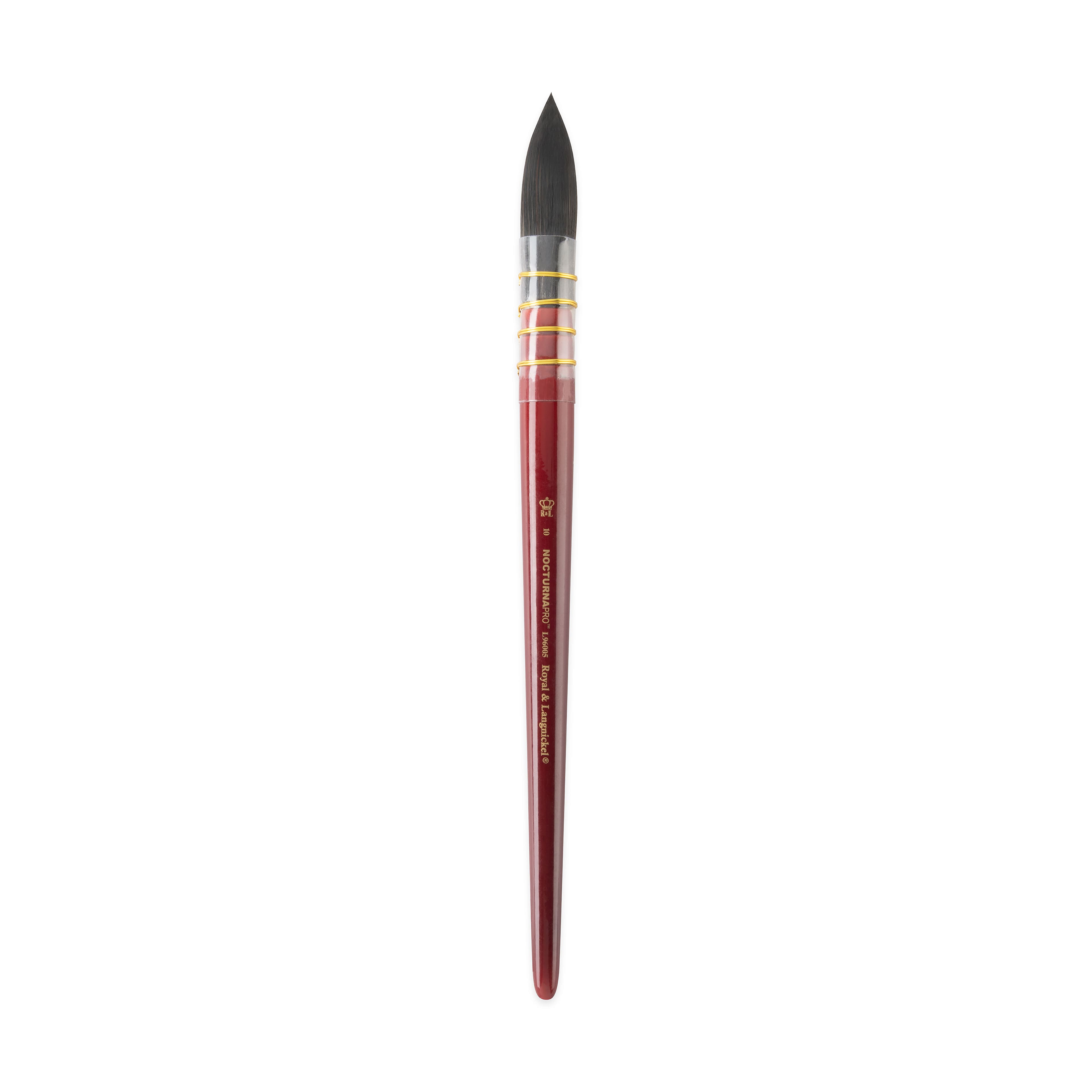 Royal &#x26; Langnickel&#xAE; Nocturna Pro&#x2122; Quill Brush